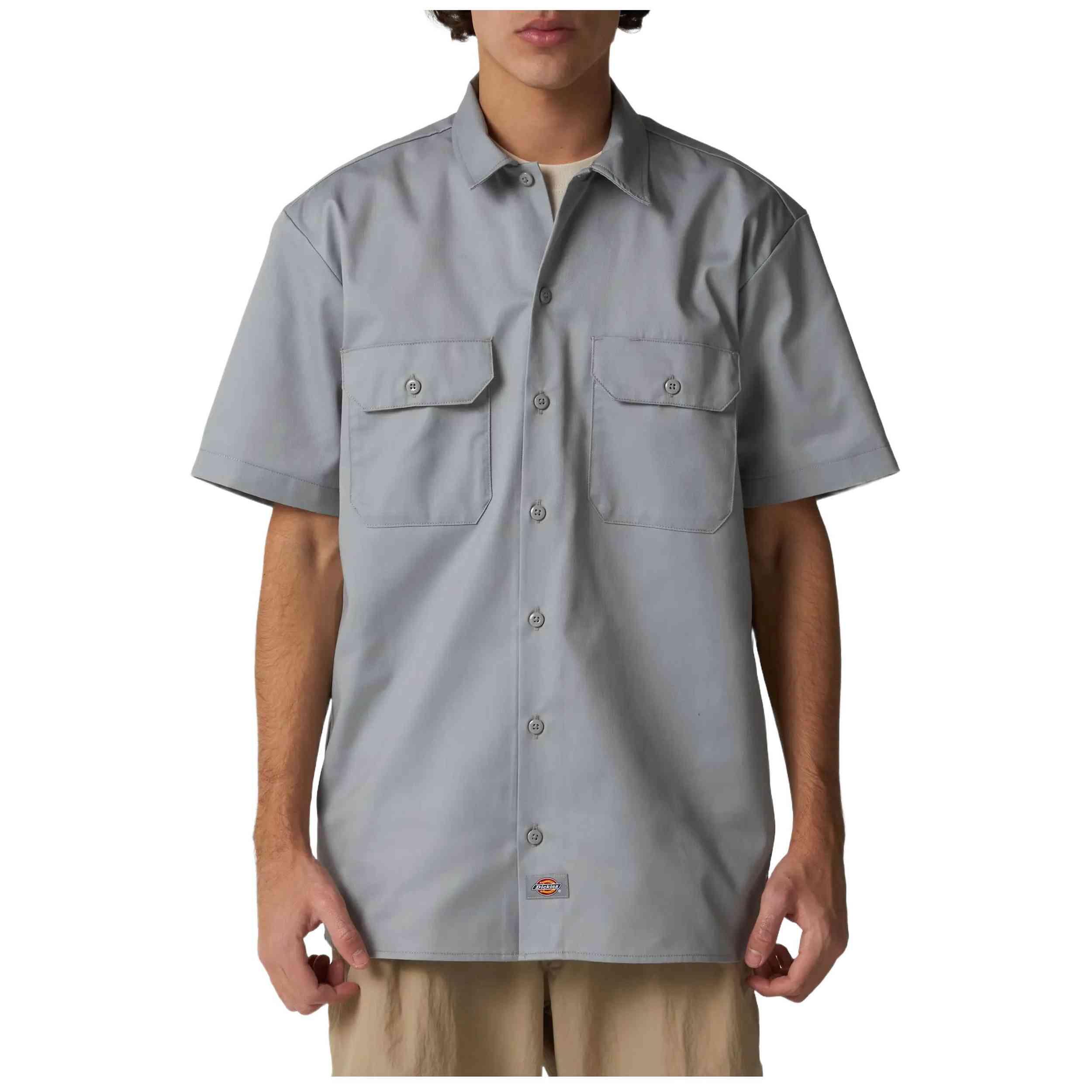 Camisa Dickies modelo DK0A4XK7D06 para homem 2/5