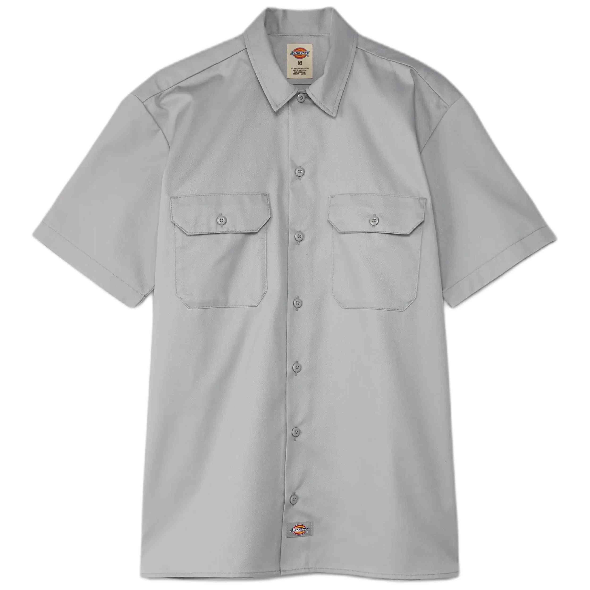 Camisa Dickies modelo DK0A4XK7D06 para homem 5/5