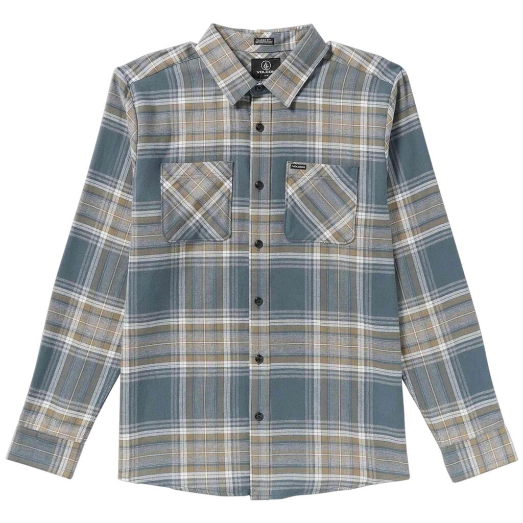 Overshirt Volcom model A0532510-DST for man