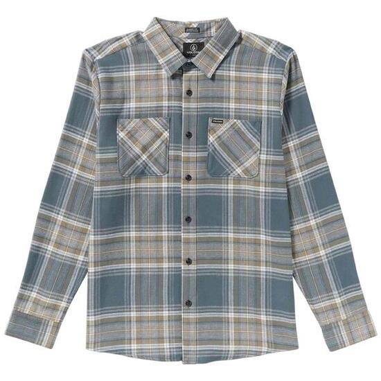 Surchemise Volcom modèle A0532510-DST pour homme