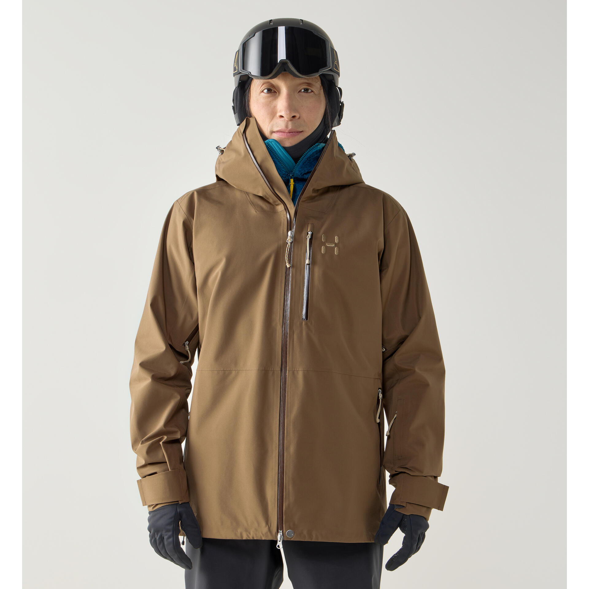 Veste de ski Haglöfs Alper Proof 3/5