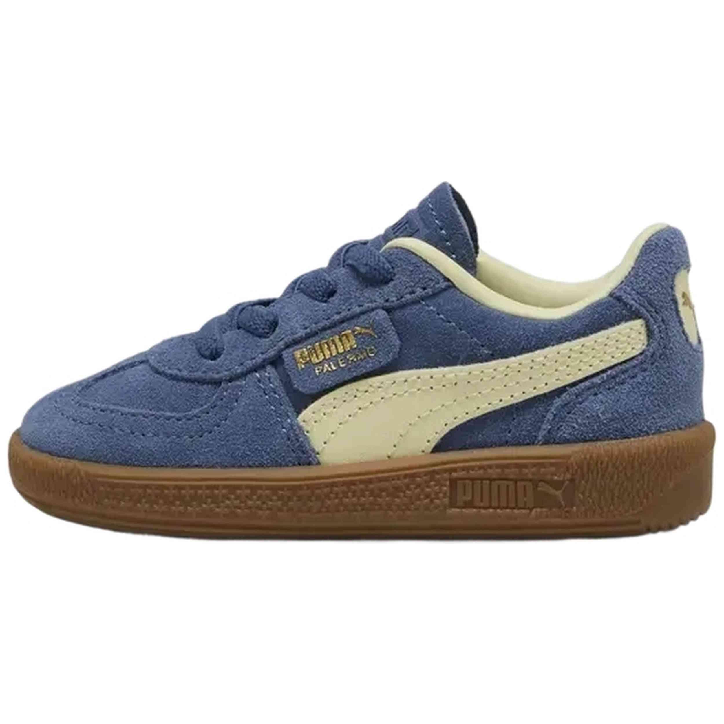 Baskets Puma modèle 397274-33 pour bébé 3/5