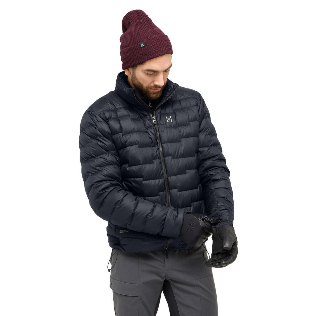 Down jacket Haglöfs ROC Flash Down