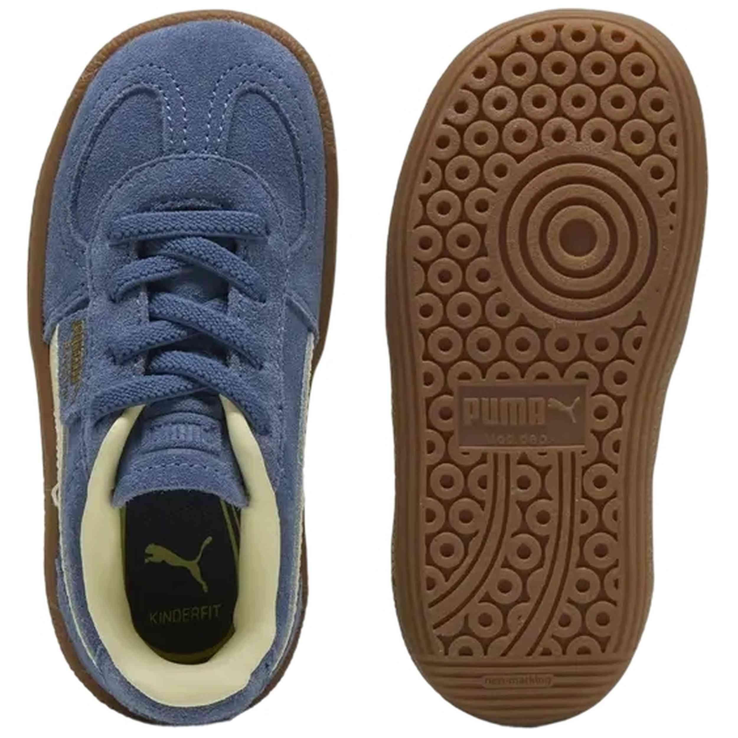 Baskets Puma modèle 397274-33 pour bébé 2/5