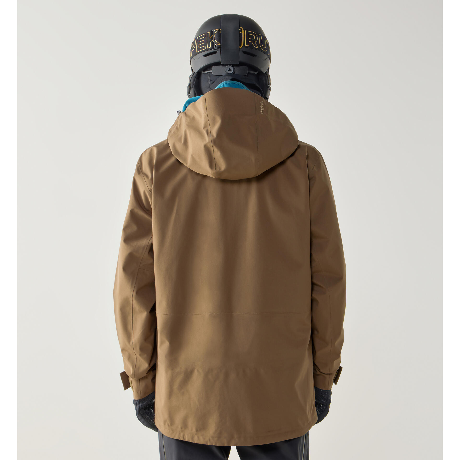 Veste de ski Haglöfs Alper Proof 4/5