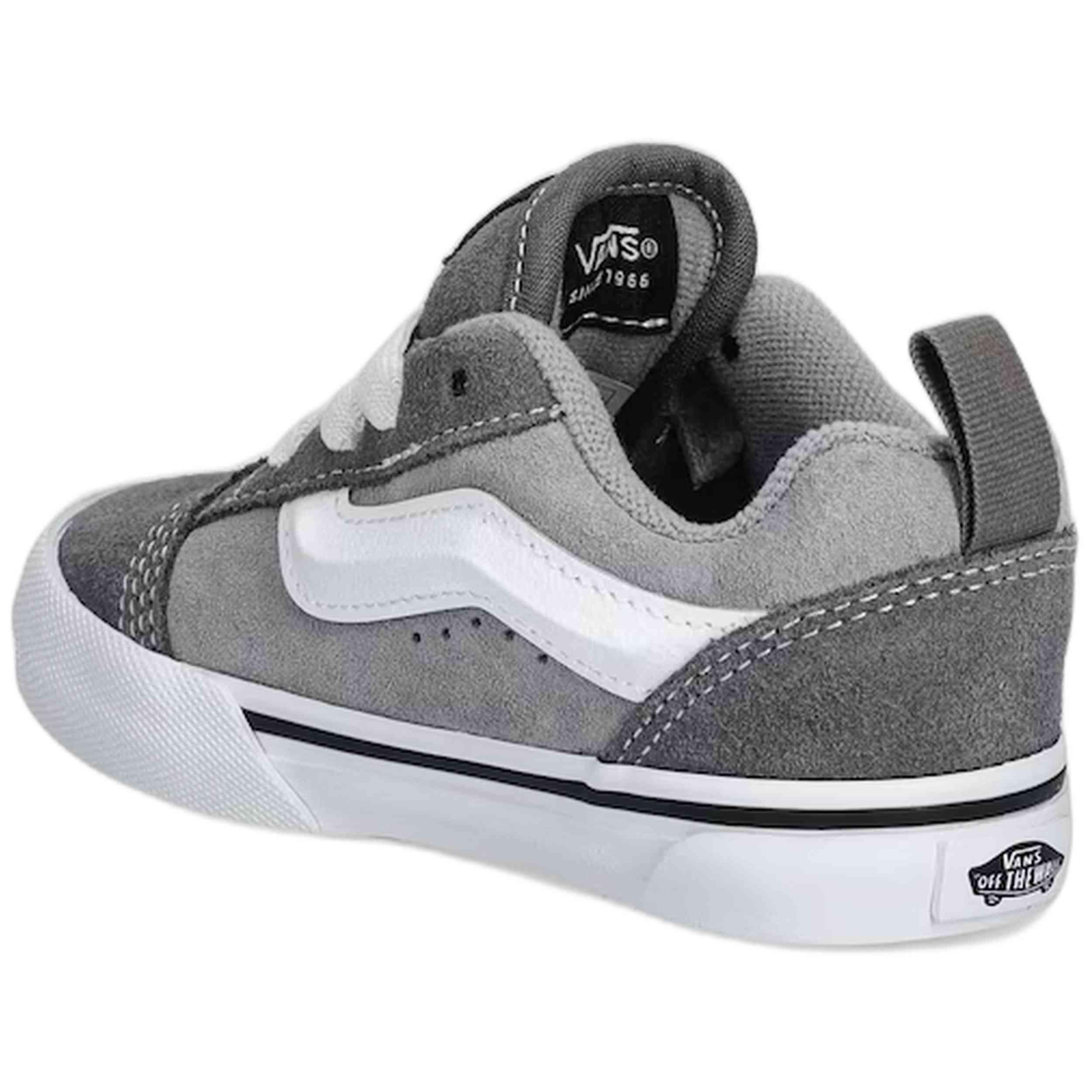 Schoen Vans model VN000SDSI5G1 voor unisex 3/3