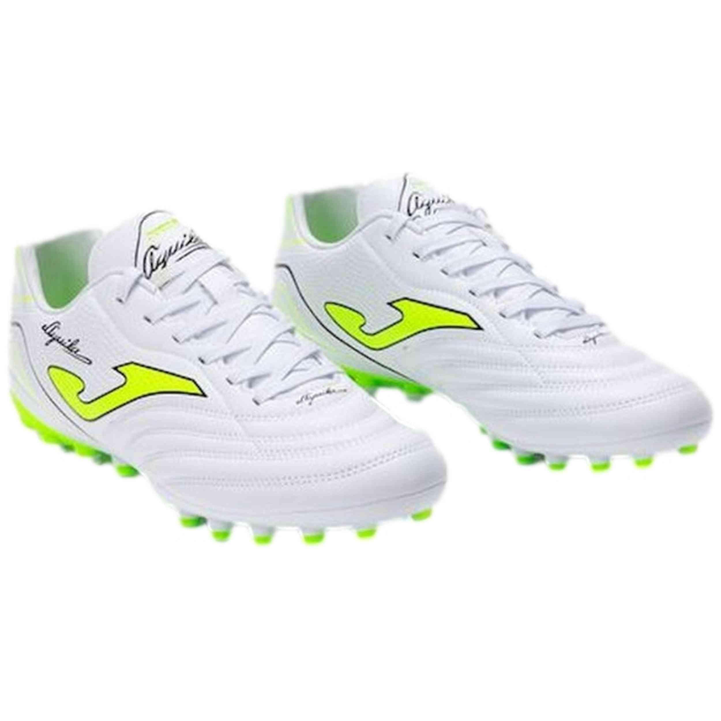 Botas de futbol Joma modelo AGUS250AG para hombre 2/4