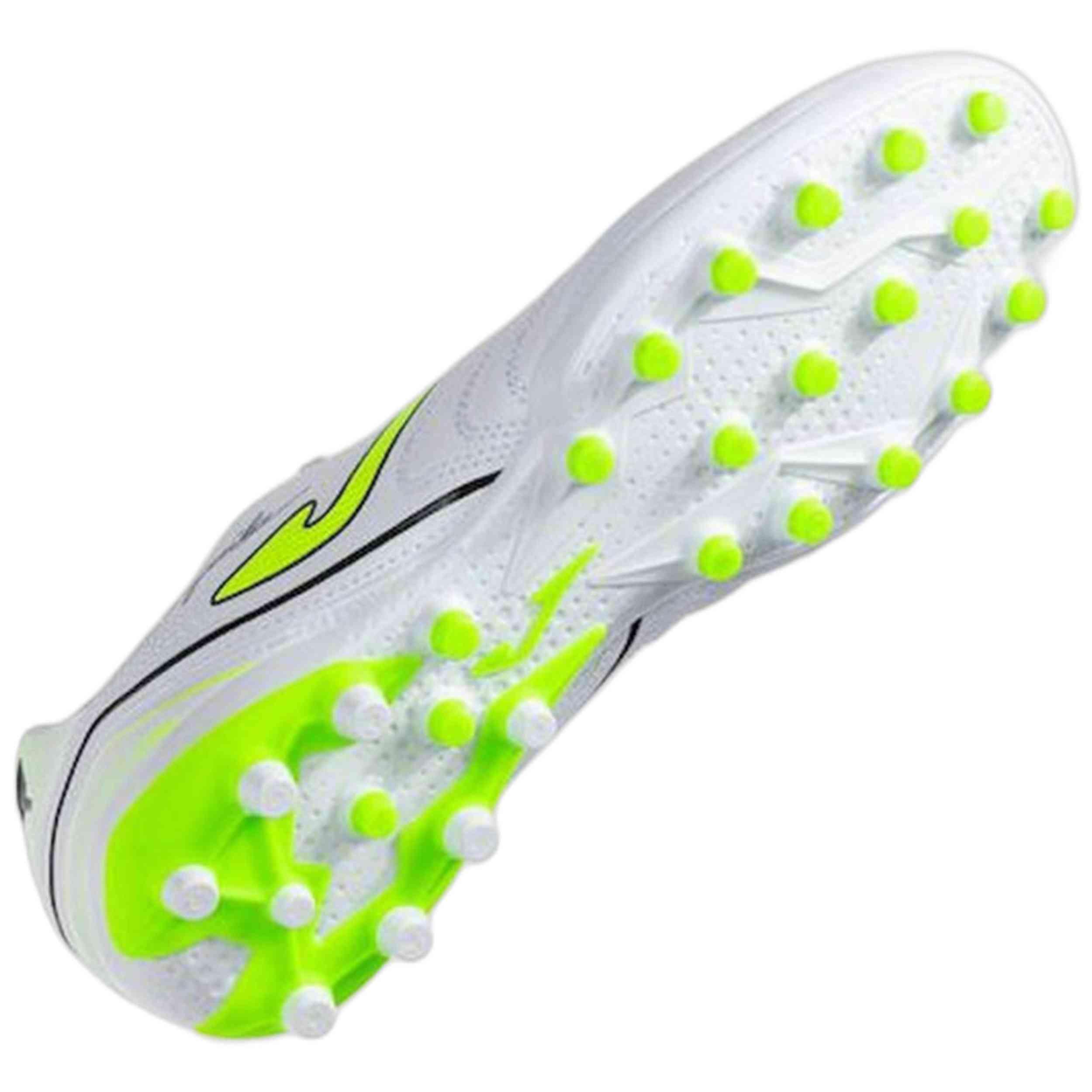 Botas de futbol Joma modelo AGUS250AG para hombre 4/4