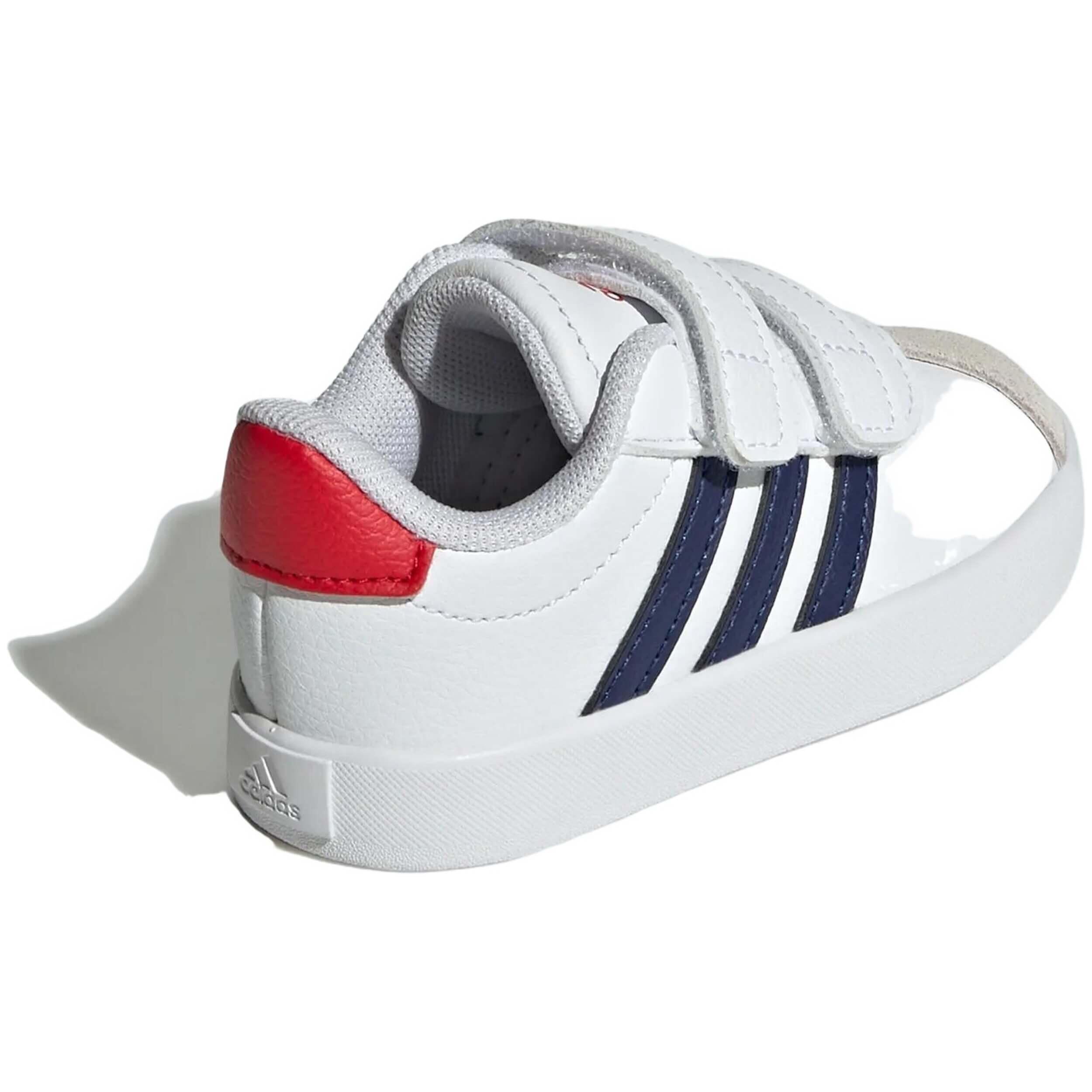Baskets Adidas modèle IH4950 pour enfants 5/5