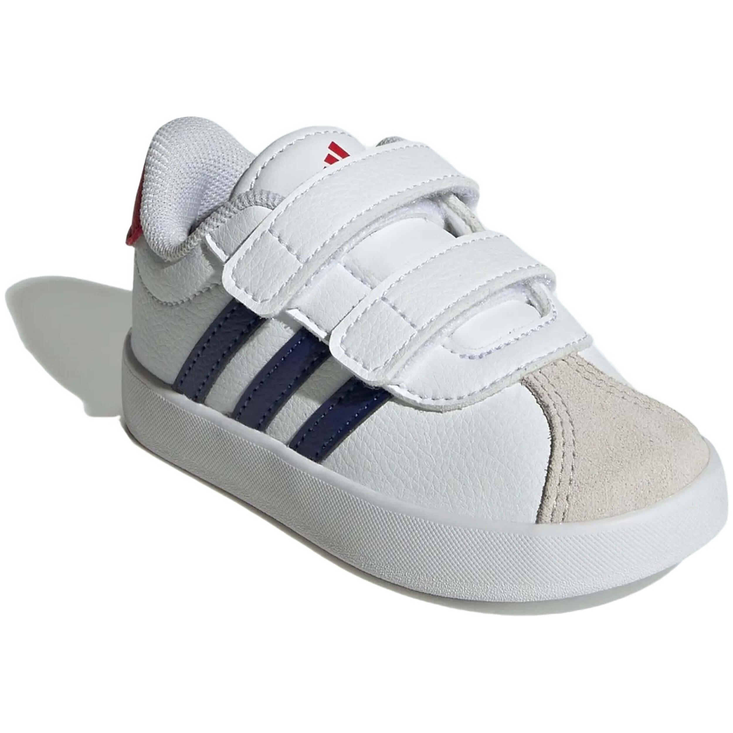 Baskets Adidas modèle IH4950 pour enfants 4/5