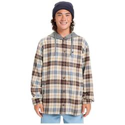 Chemise Quiksilver modèle EQYWT04650 pour homme