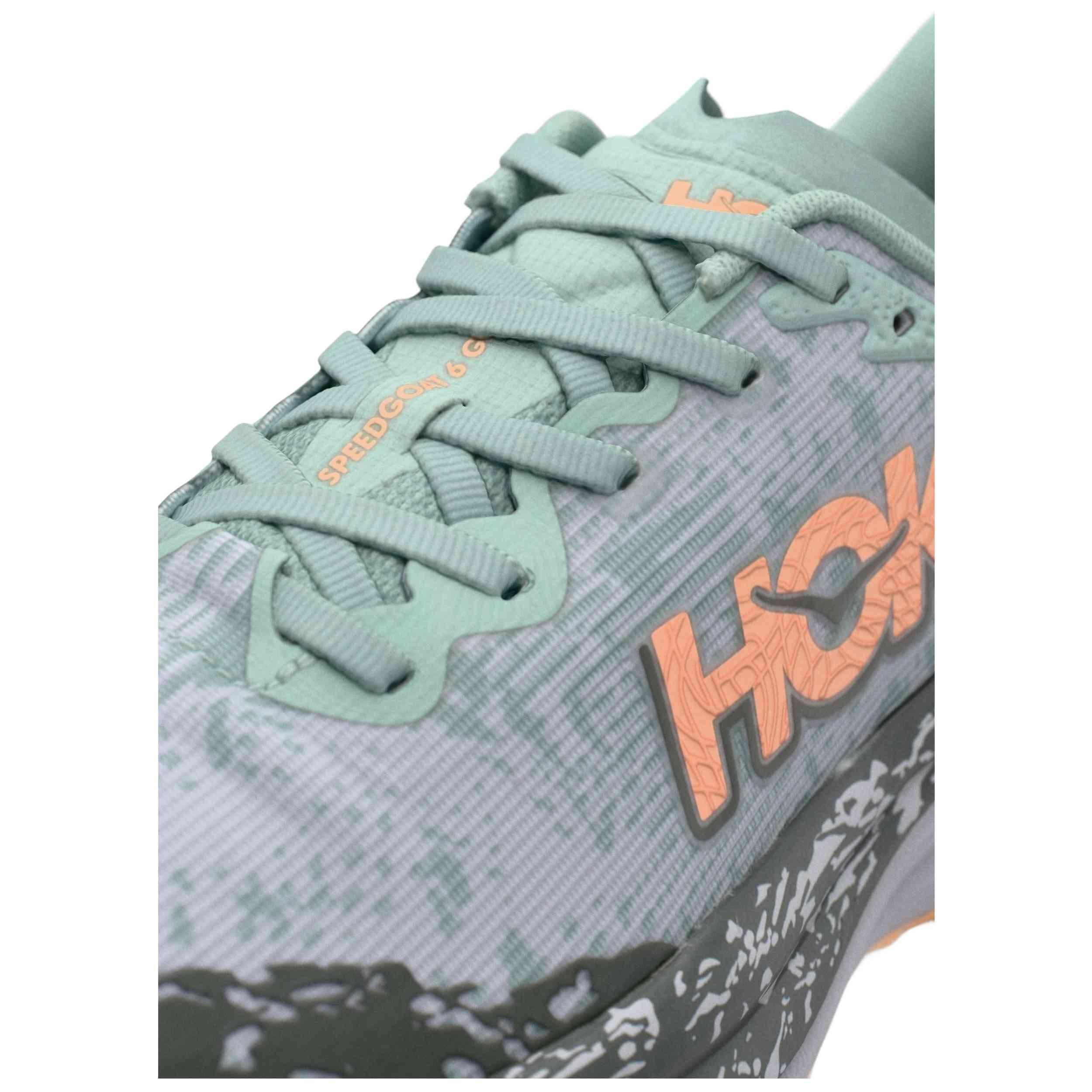 Zapatillas de trekking Hoka modelo 1155151-JSH para mujer 4/5