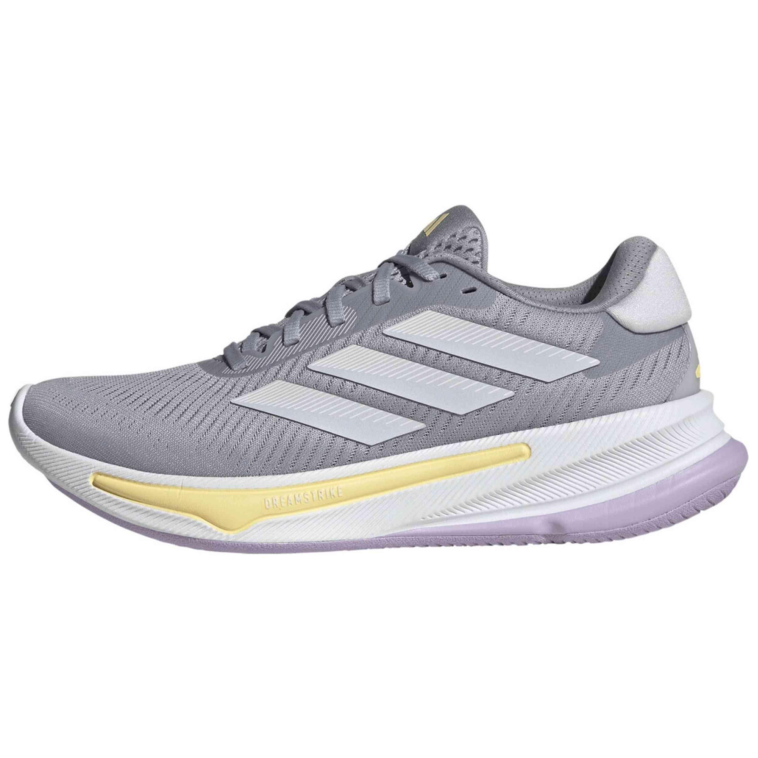 Chaussures de course Adidas modèle JQ1758 pour femmes 2/4