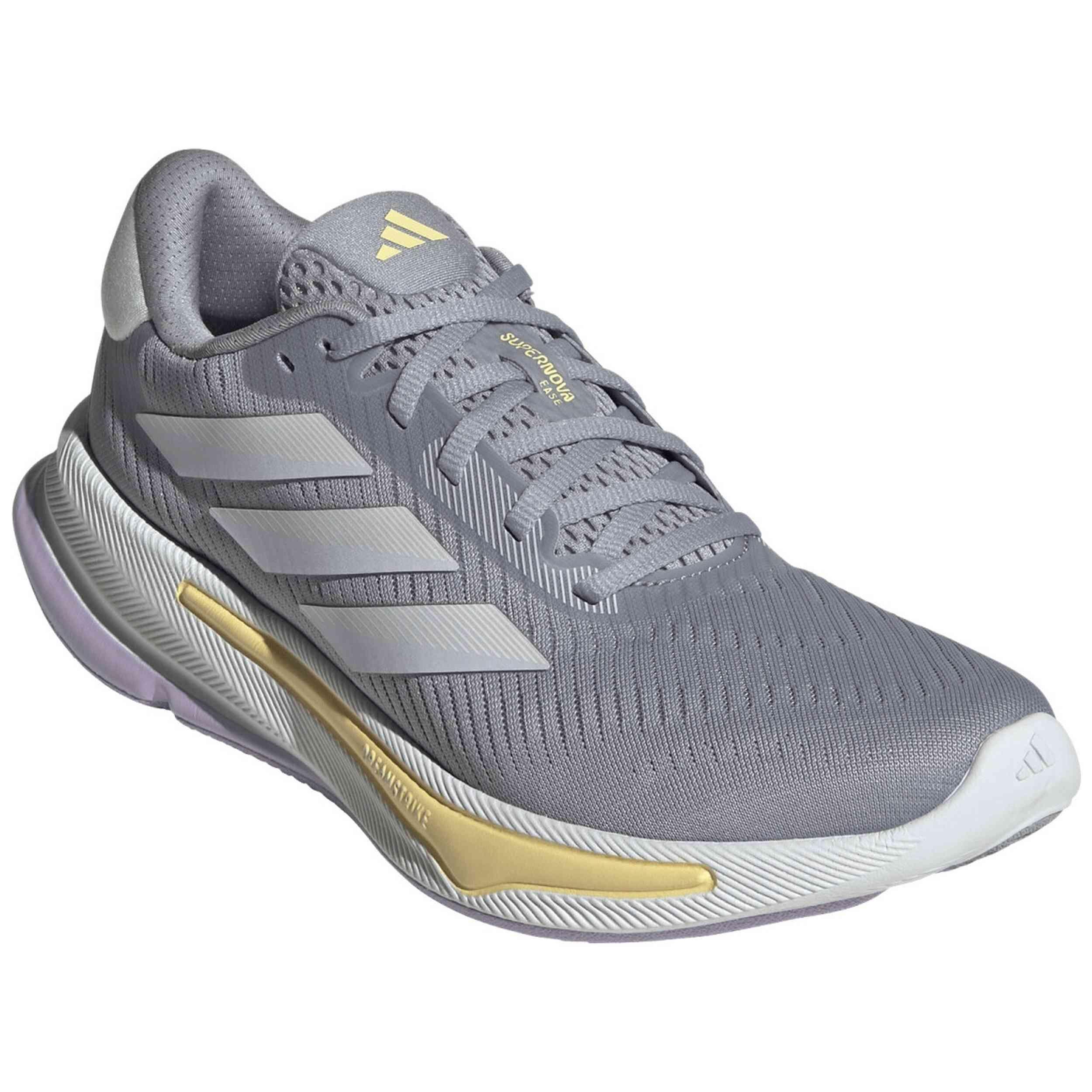 Chaussures de course Adidas modèle JQ1758 pour femmes 4/4