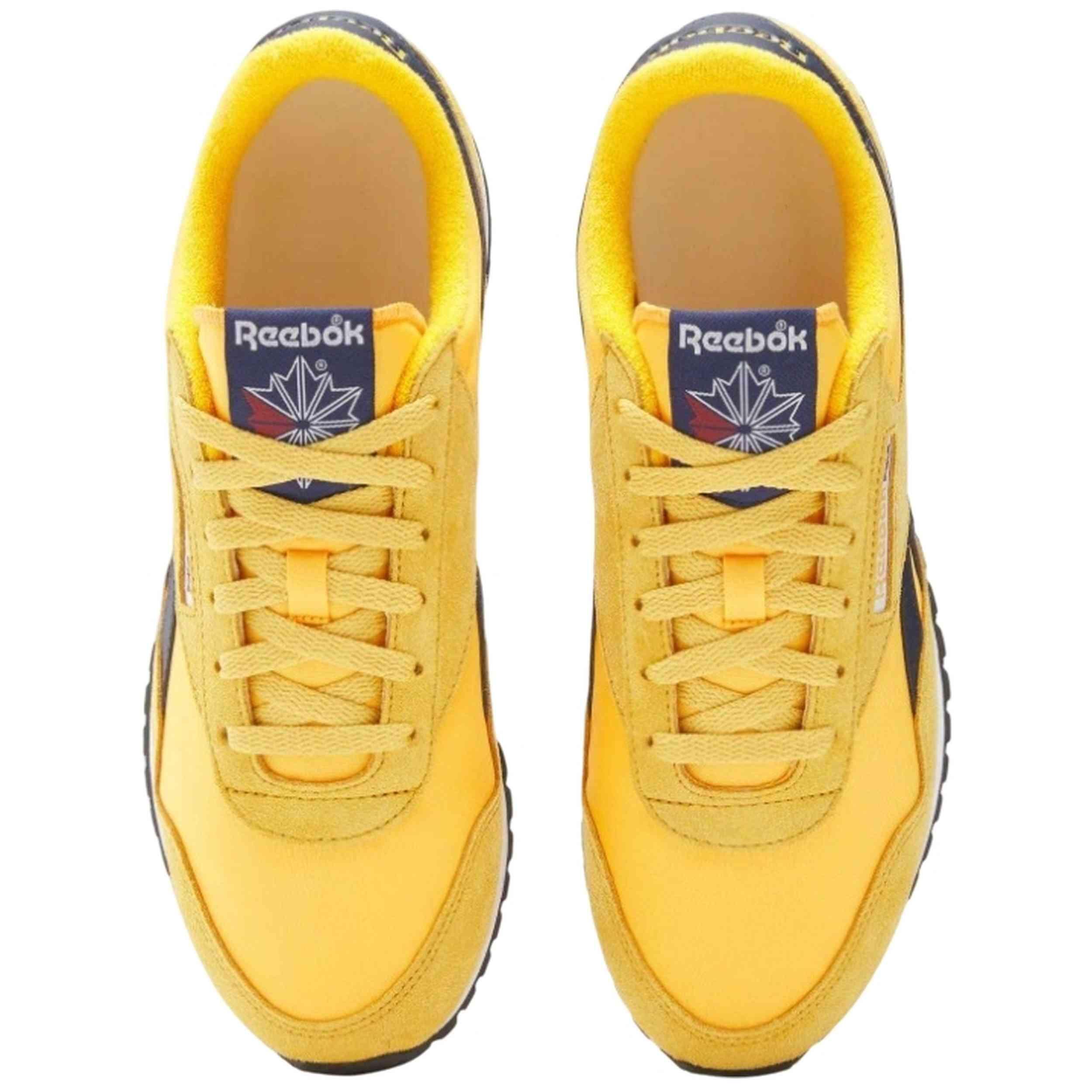 Zapatillas Reebok modelo 100239549 para hombre 3/5