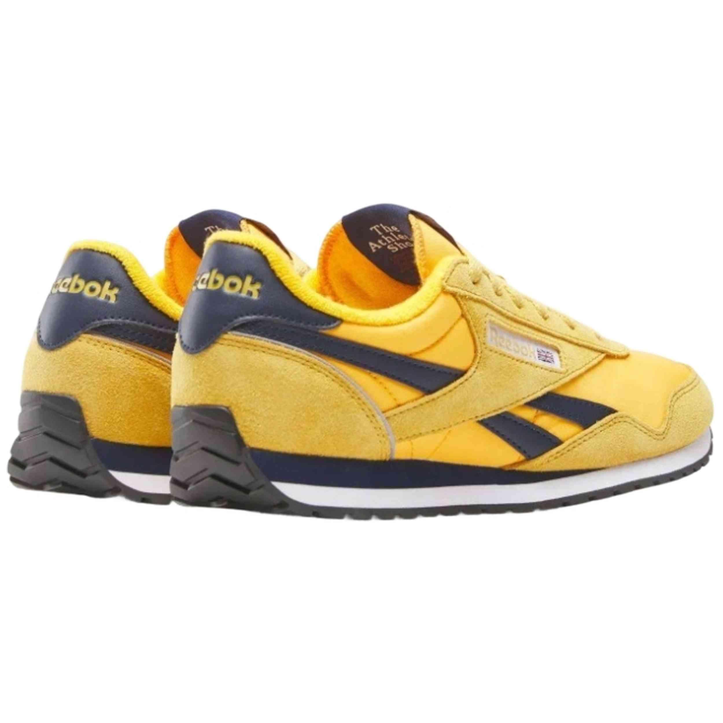 Zapatillas Reebok modelo 100239549 para hombre 4/5