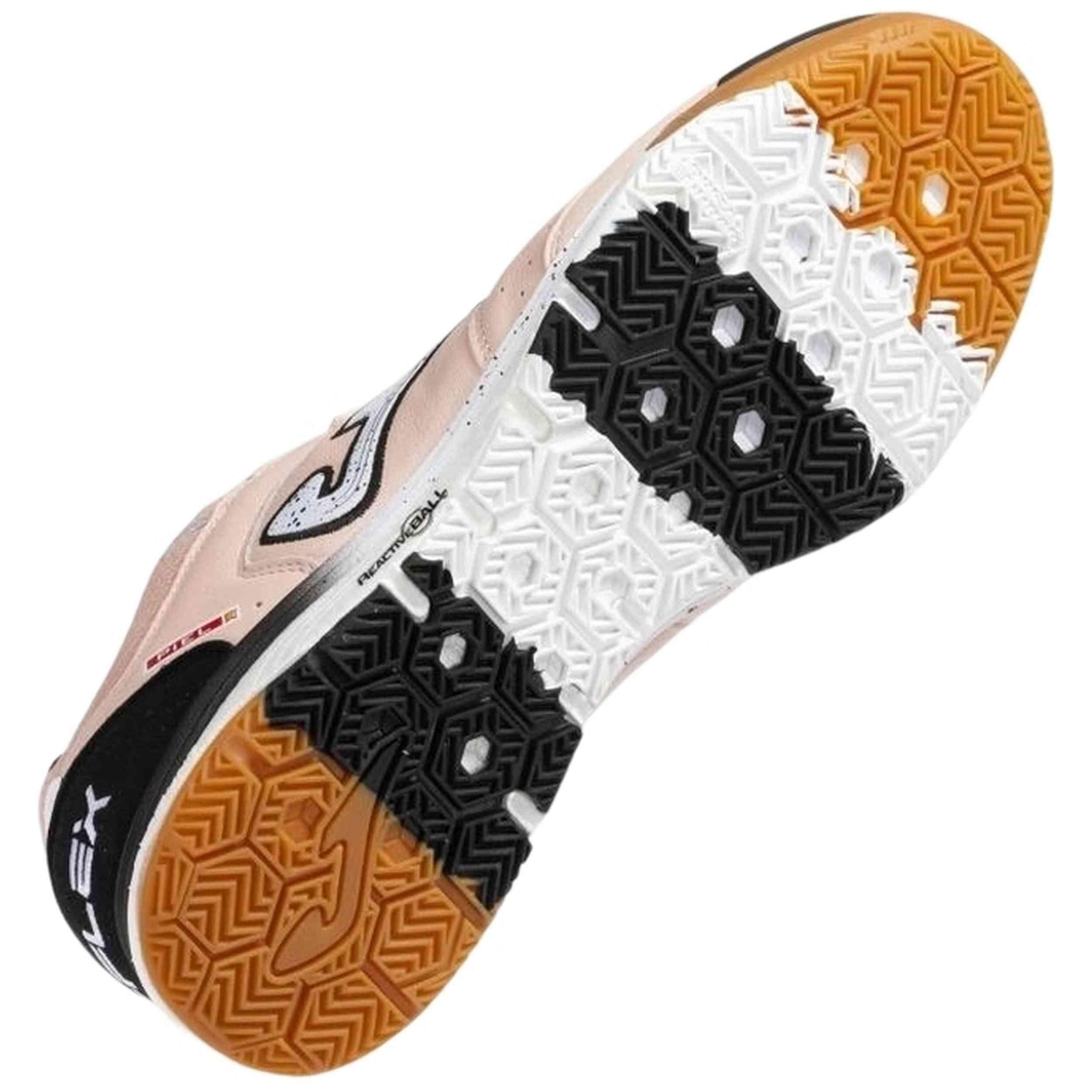 Botas de futbol sala Joma modelo TORW2529IN para mujer 5/5