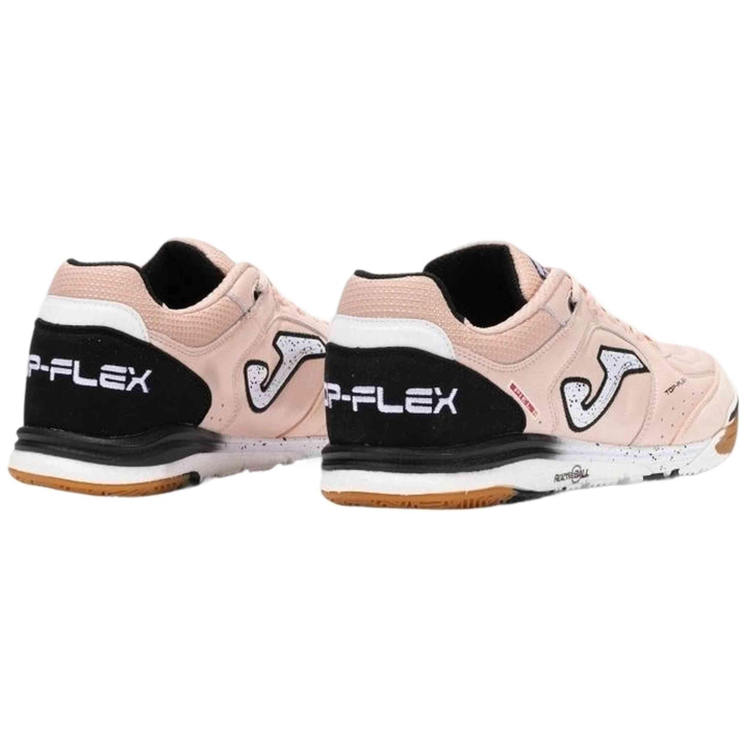 Botas de futbol sala Joma modelo TORW2529IN para mujer 4/5