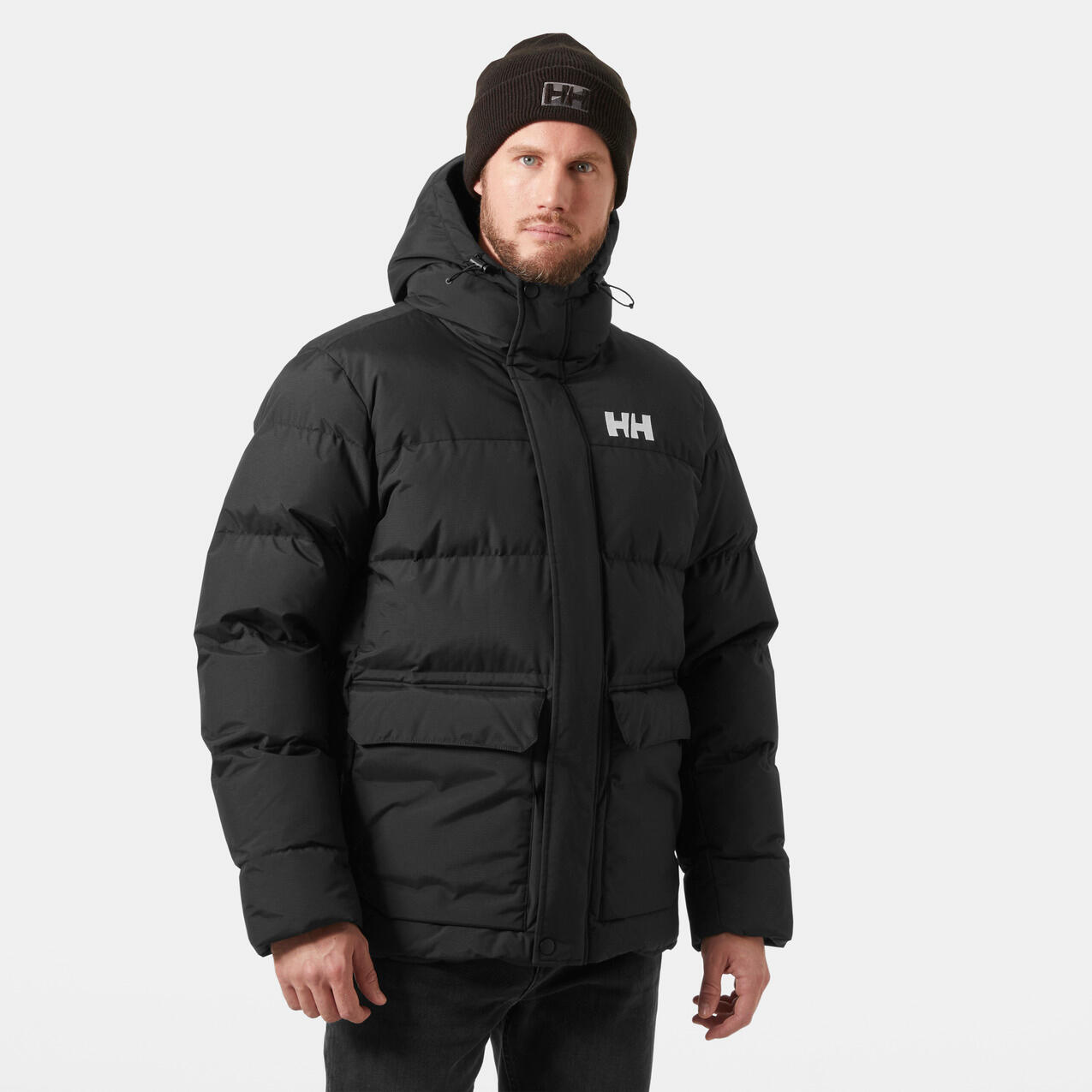 Donsjack Helly Hansen Nordic 2/7