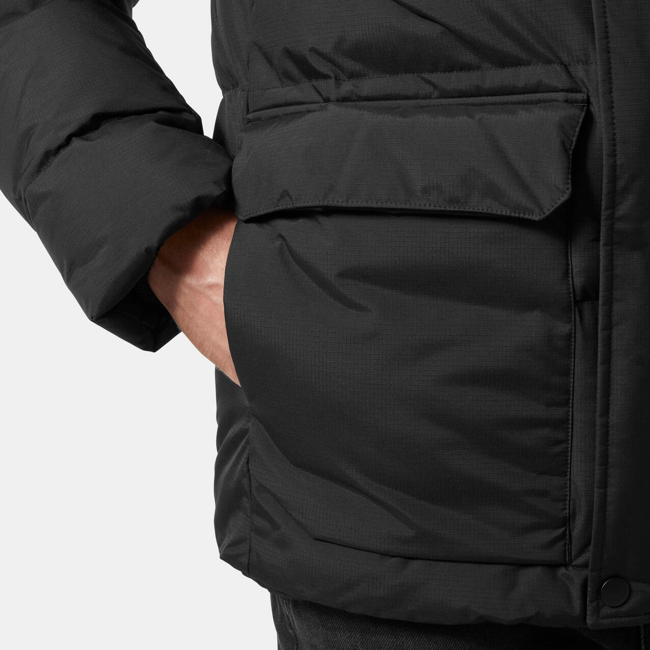 Donsjack Helly Hansen Nordic 5/7