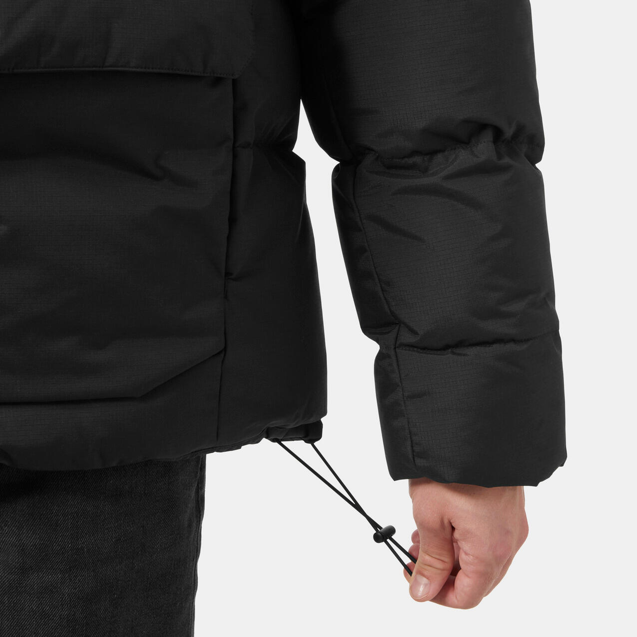 Donsjack Helly Hansen Nordic 7/7