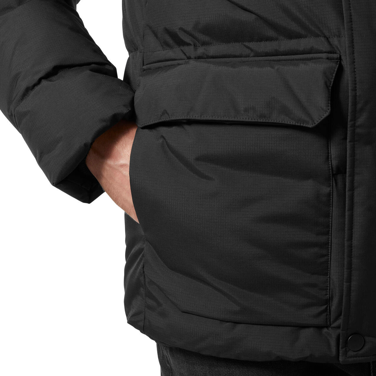 Piumino Helly Hansen Nordic 4/7