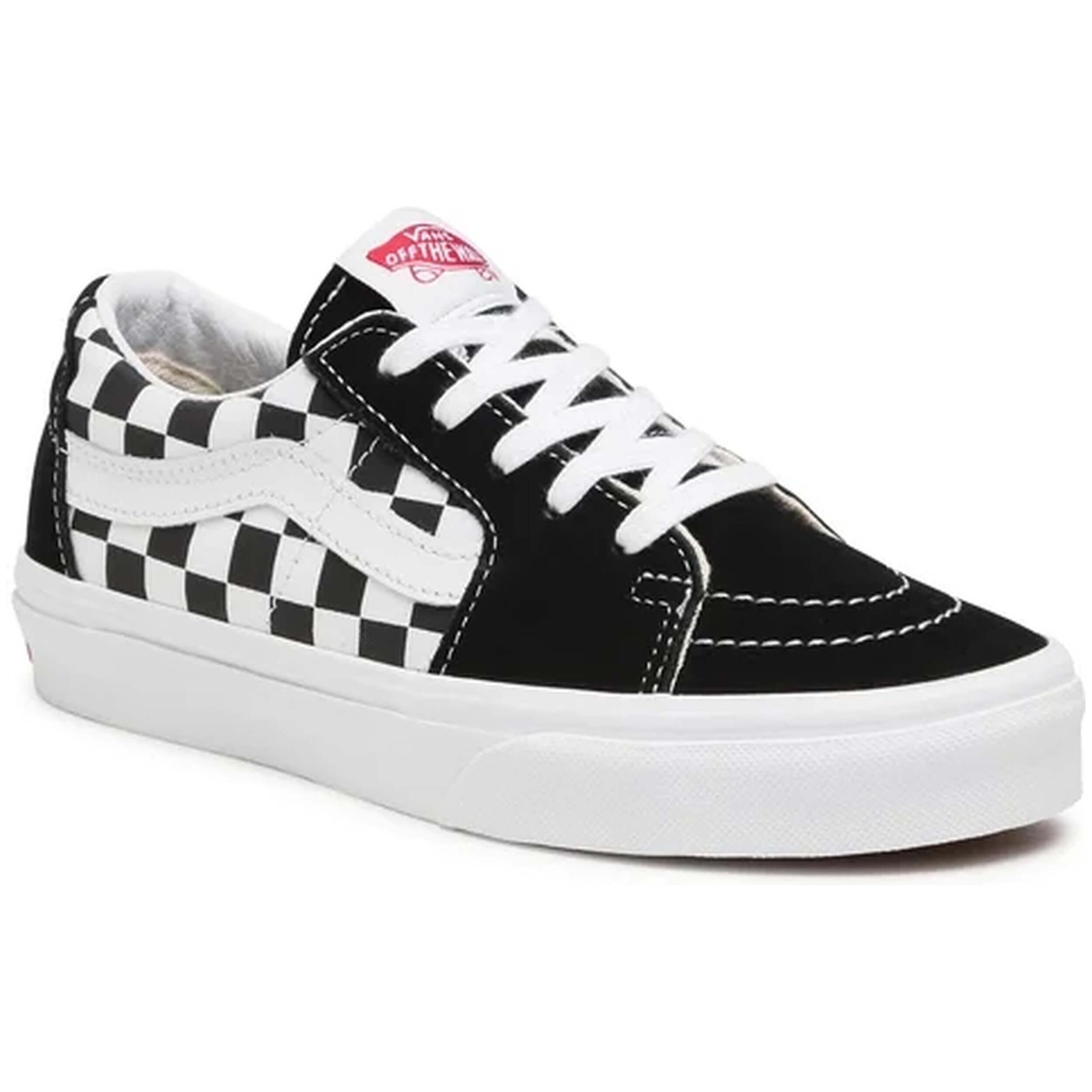 Zapatillas Vans modelo VN0A4UUK4W71 para unisex 2/5