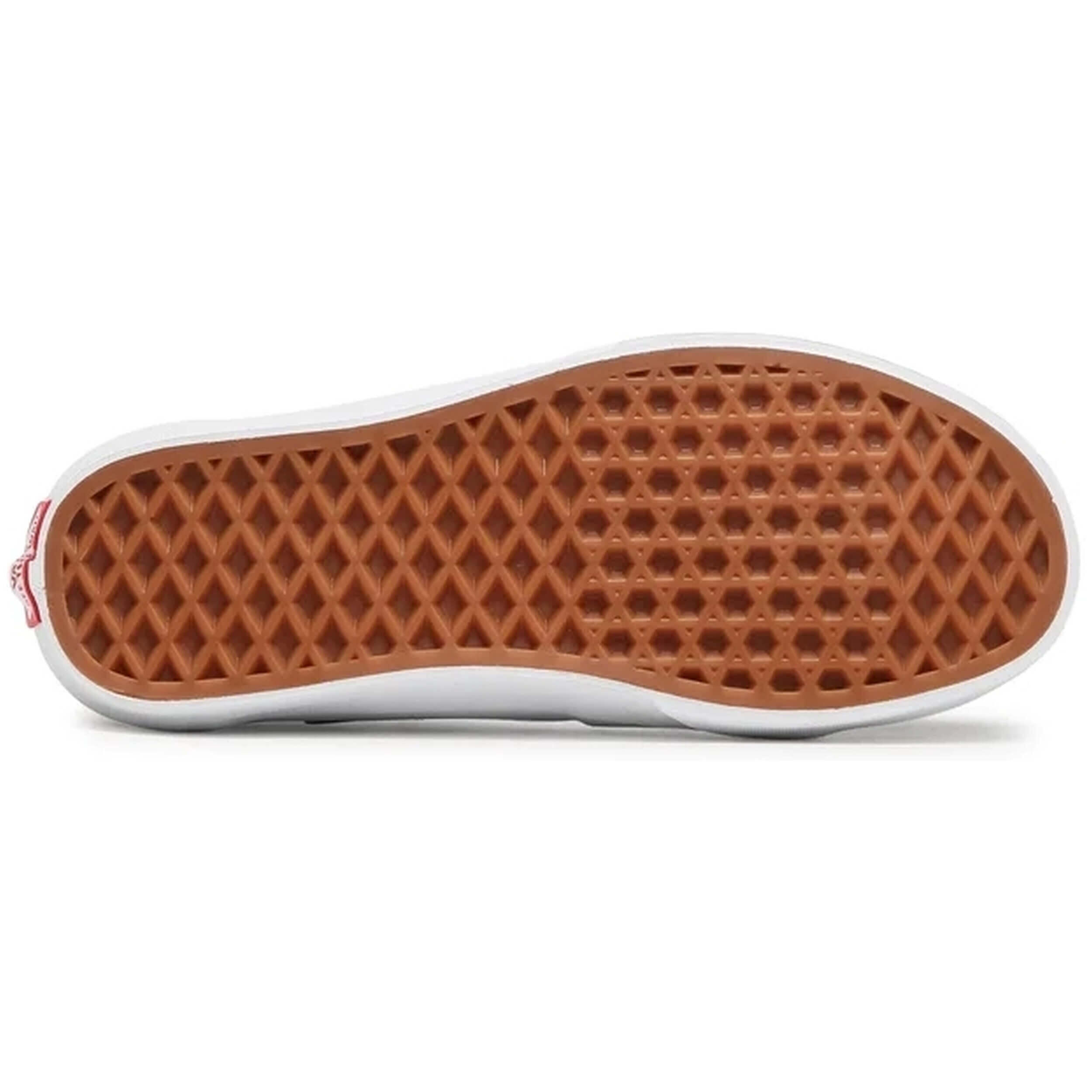 Zapatillas Vans modelo VN0A4UUK4W71 para unisex 5/5