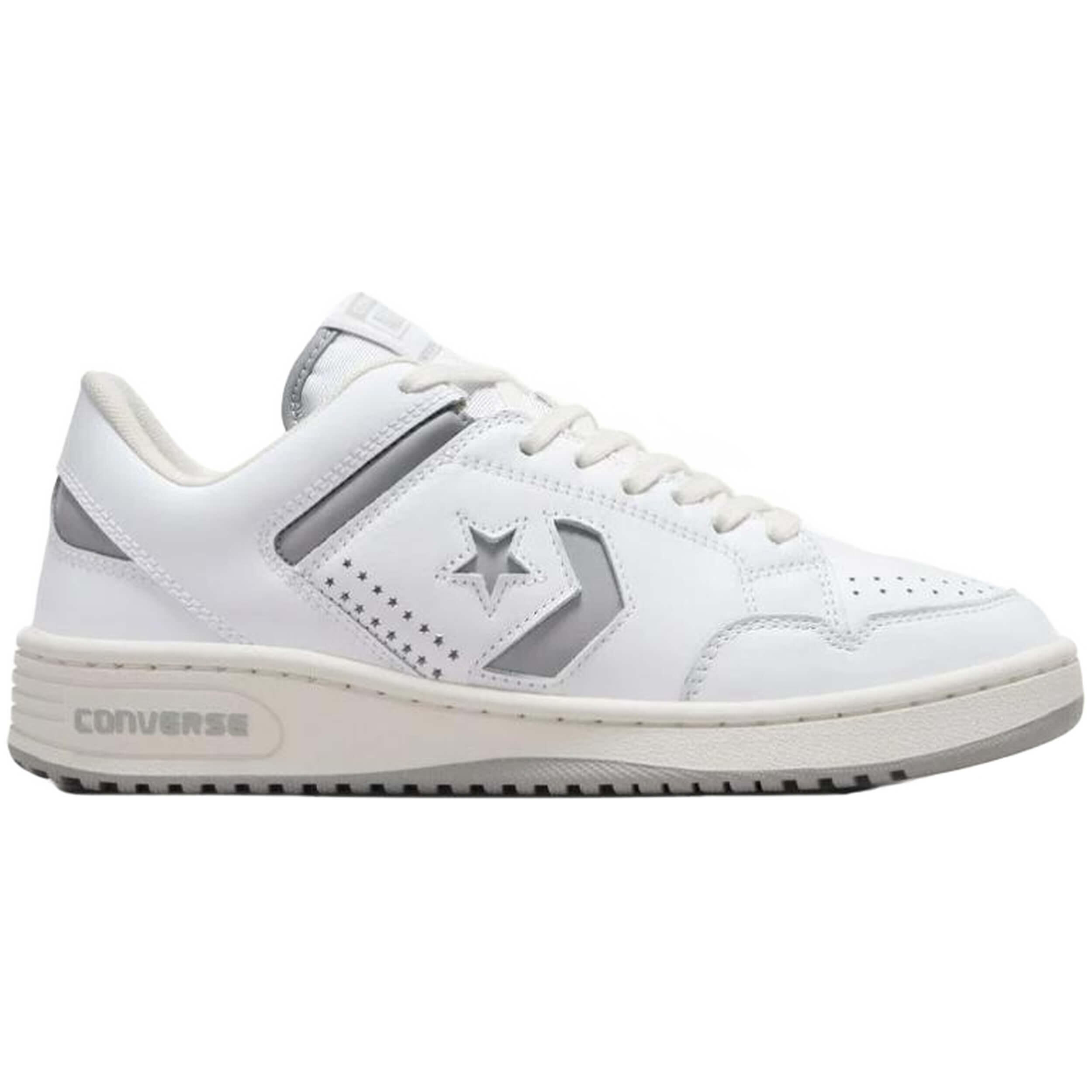 Converse - Baskets Converse Modèle A12335c Pour Homme - Chaussures De Sport - Blanc - Decathlon