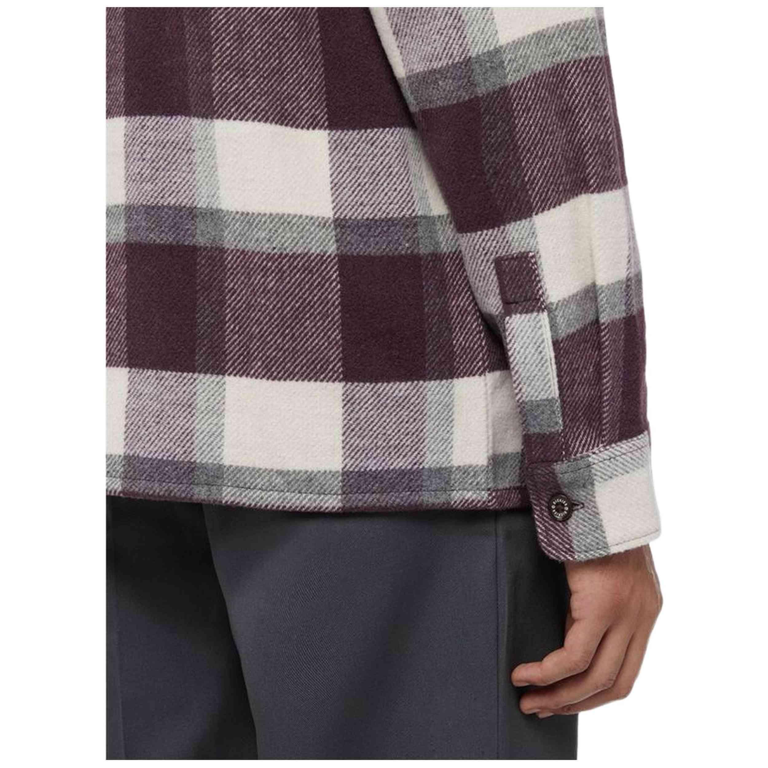 Chemise Dickies modèle DK0A4XZZJ561 pour homme 4/4
