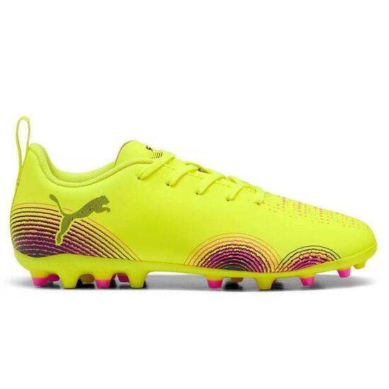 Botas de Futbol para UNISEX JUNIOR PUMA FUTURE 8 PLAY MG Jr