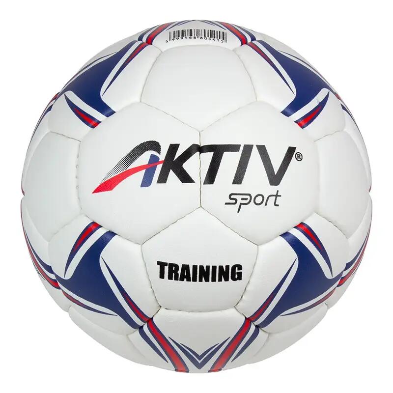 Kézilabda Aktivsport Training méret: 2 fehér 3/4