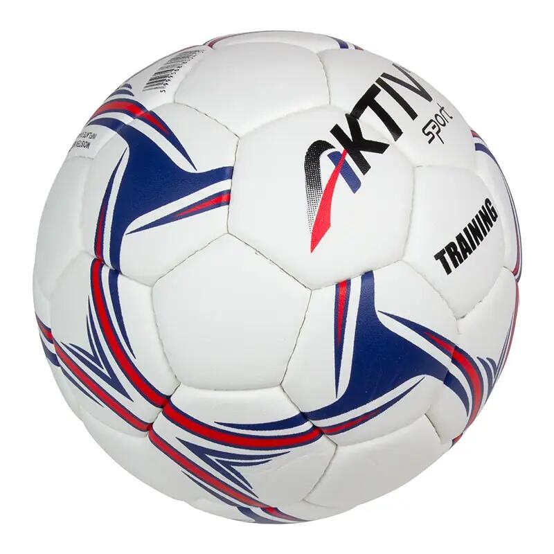 Kézilabda Aktivsport Training méret: 2 fehér 4/4