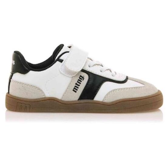 Zapatillas Mustang modelo Z242004894201-C56883 para niños unisex