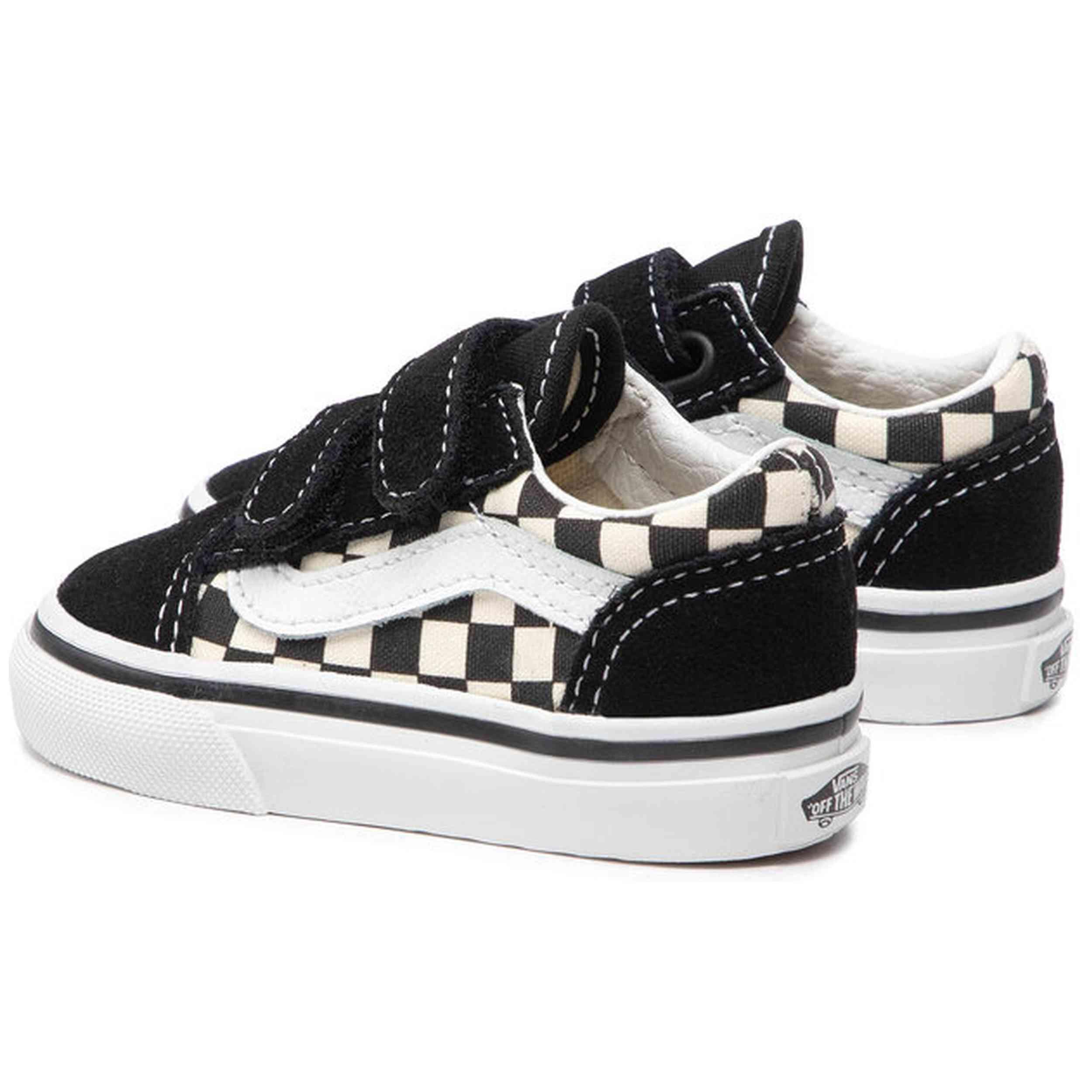Zapatillas Vans modelo VN0A38JNP0S1 para unisex 3/5
