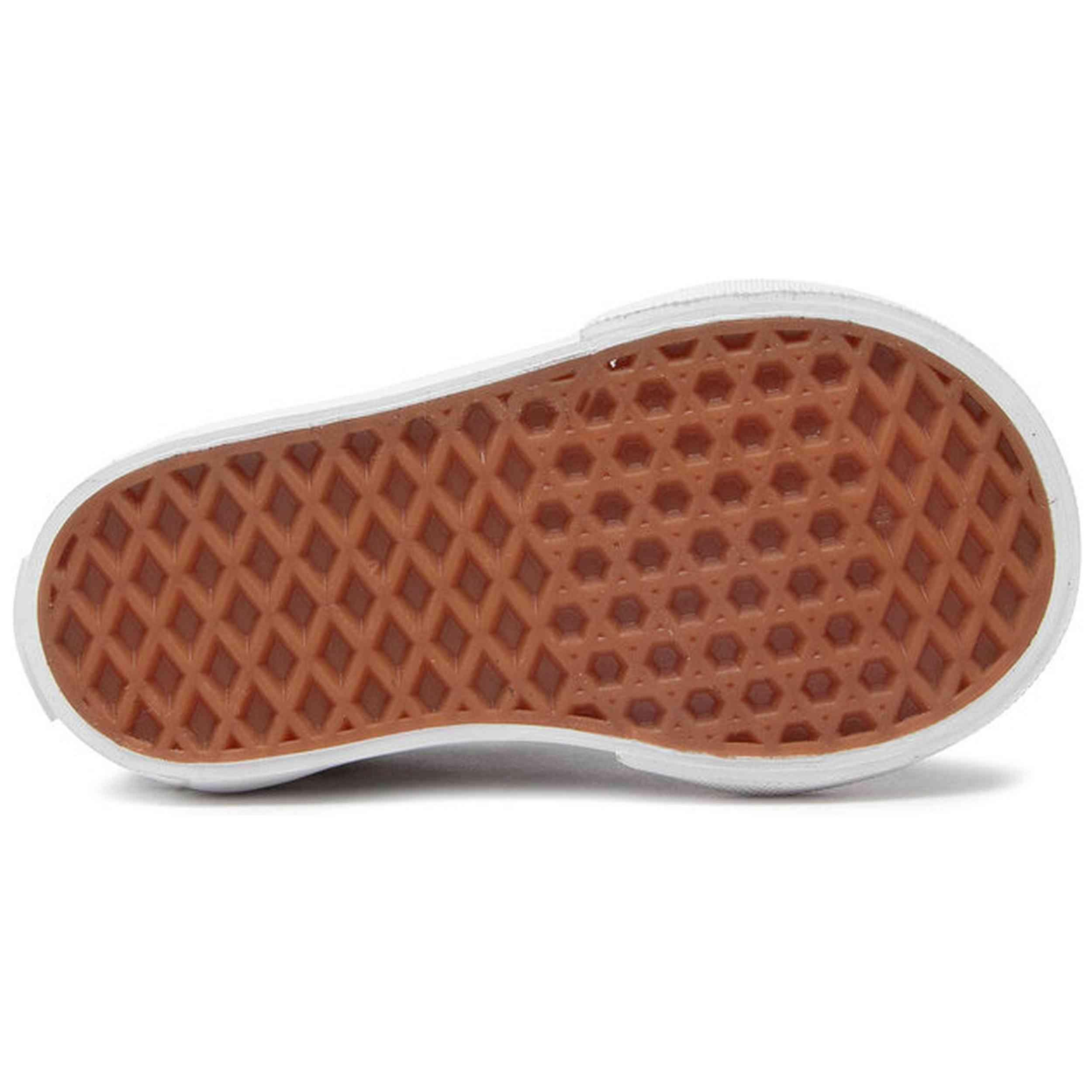 Zapatillas Vans modelo VN0A38JNP0S1 para unisex 4/5