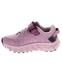 Thimphou chaussure de marche tige basse jr 3/7