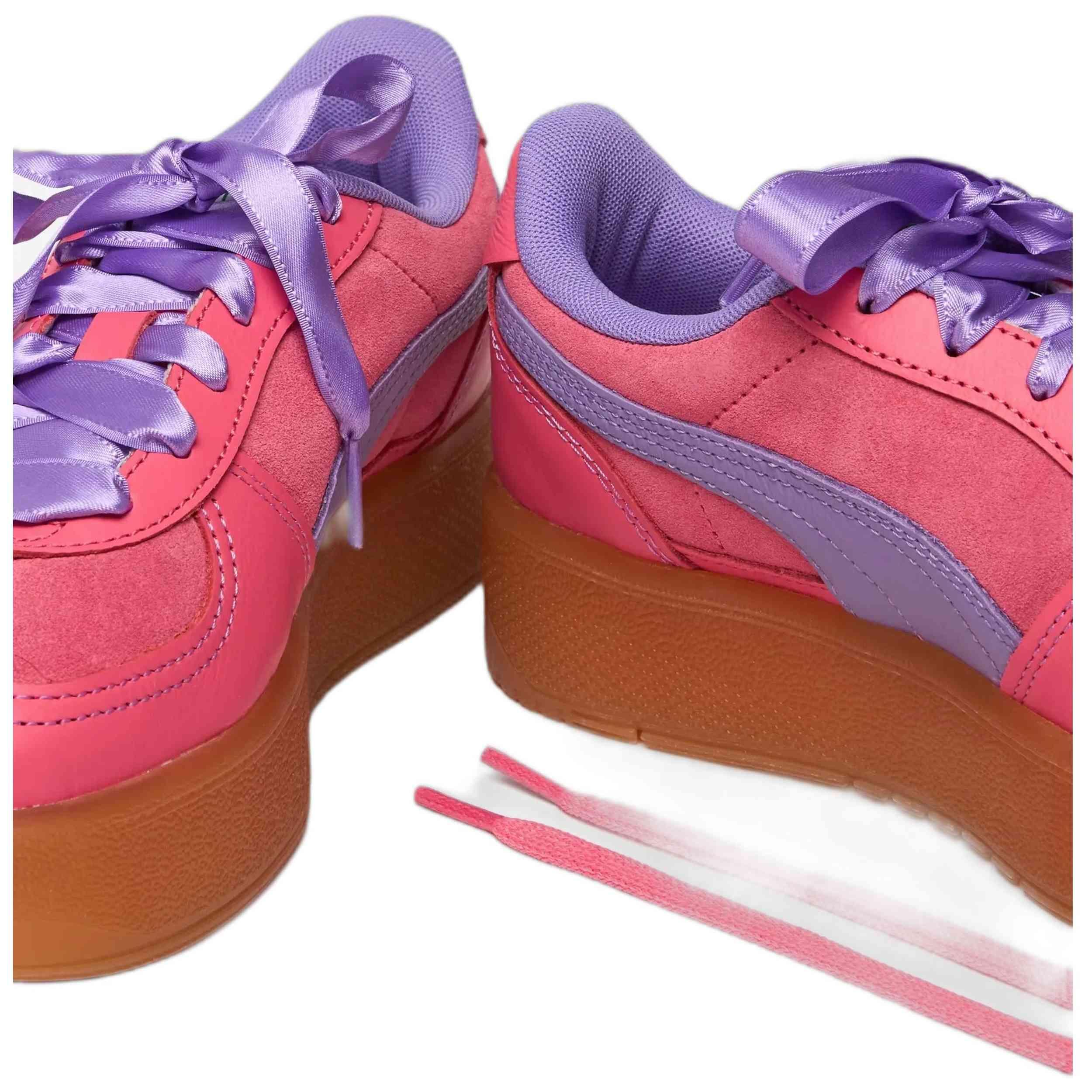 Scarpe Puma modello 400452-02 per donne 3/5
