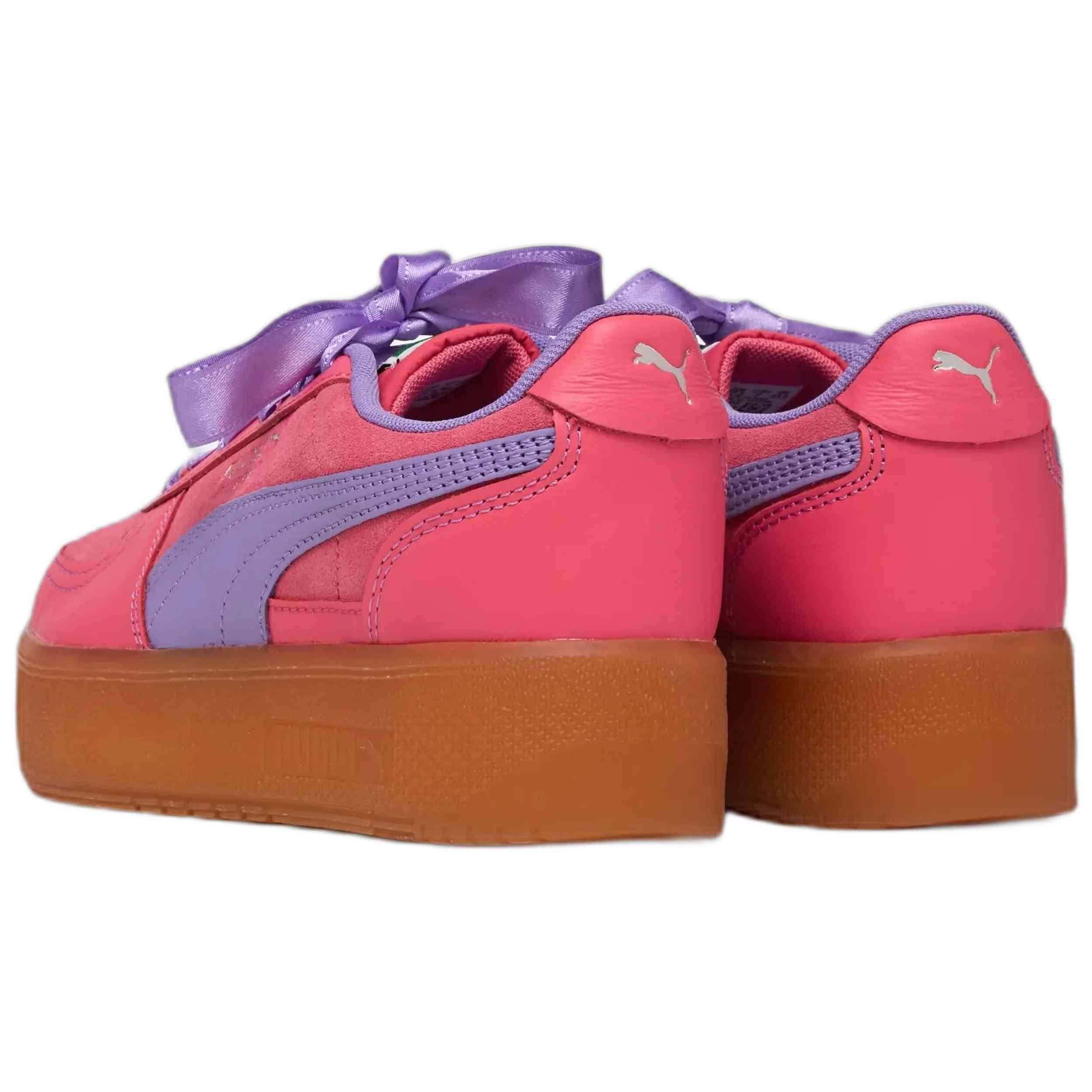 Scarpe Puma modello 400452-02 per donne 4/5