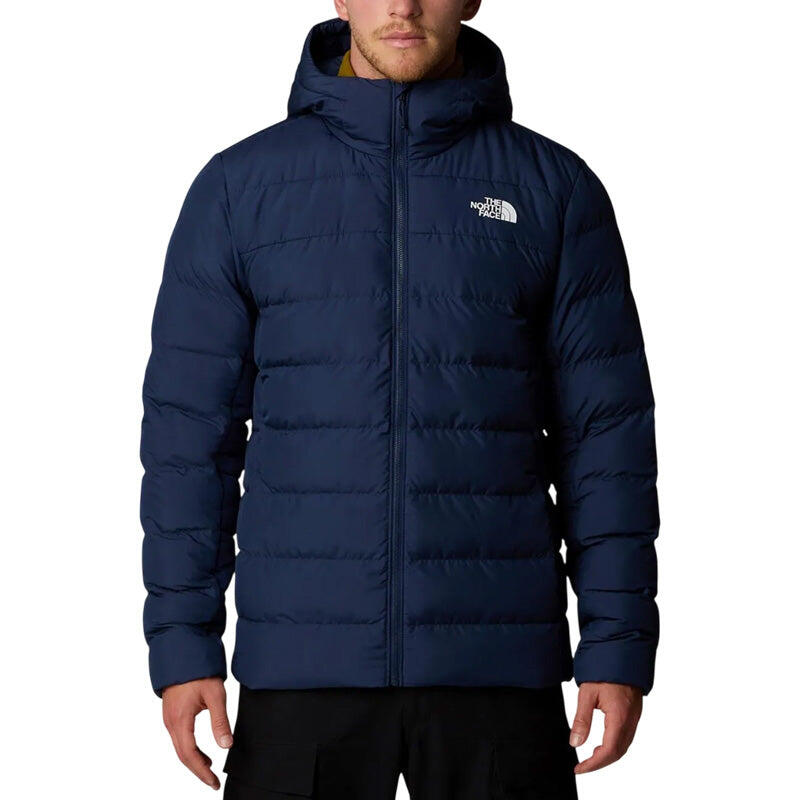 Doudoune à Capuche Homme The North Face ACONCAGUA 3 3/5