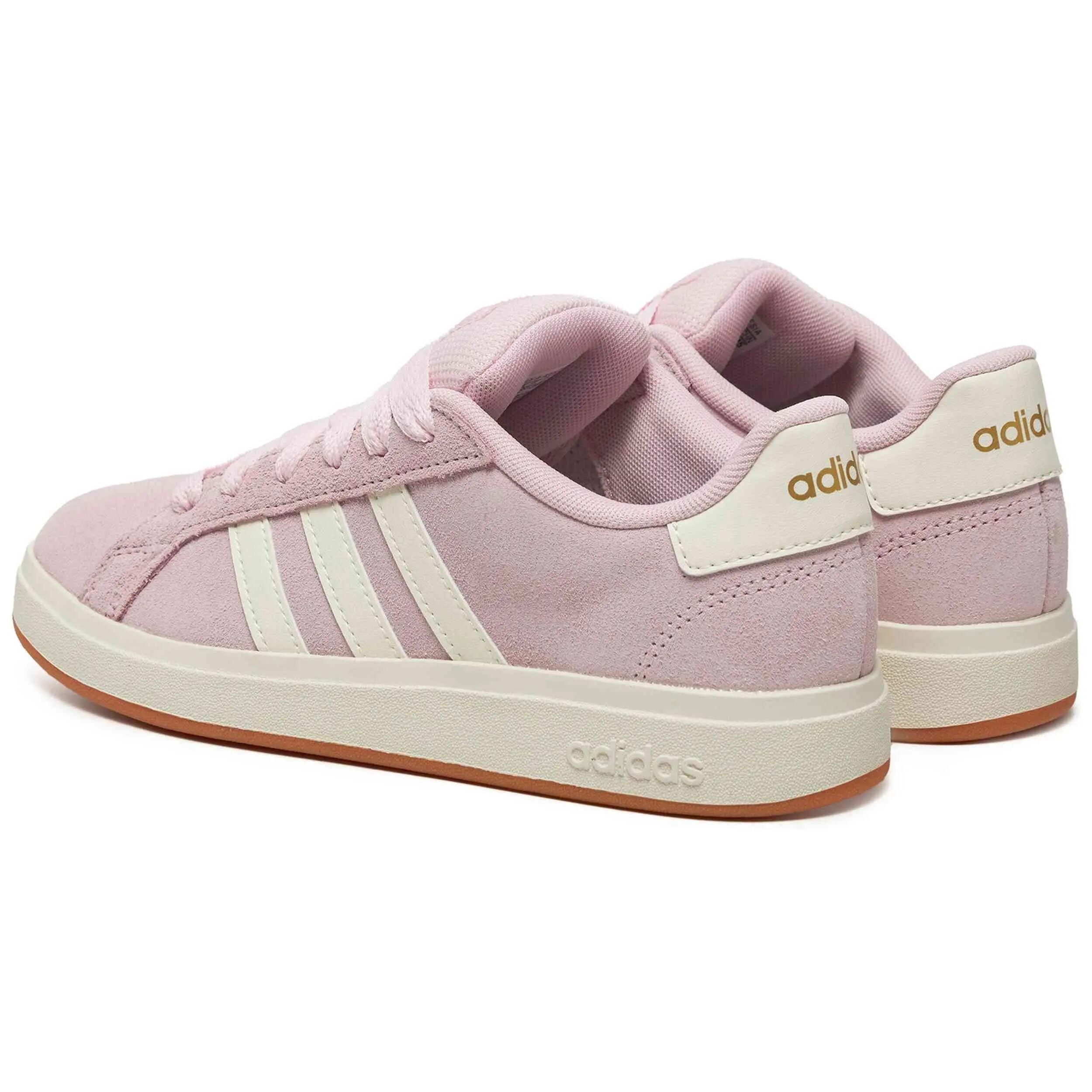 Sapatilhas Adidas modelo JP5895 para garotas 3/5