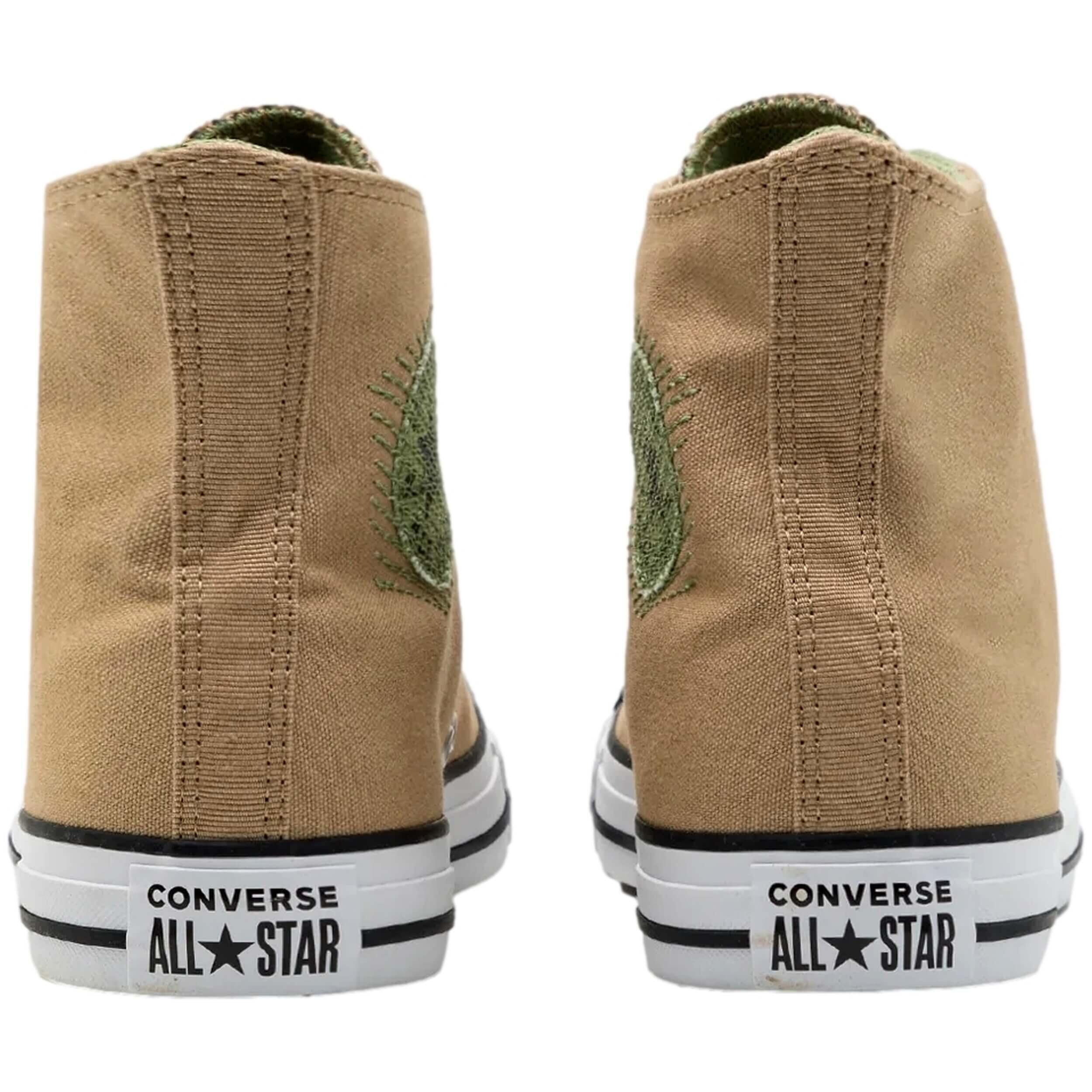 Scarpe Converse modello A03411C per uomini 3/5