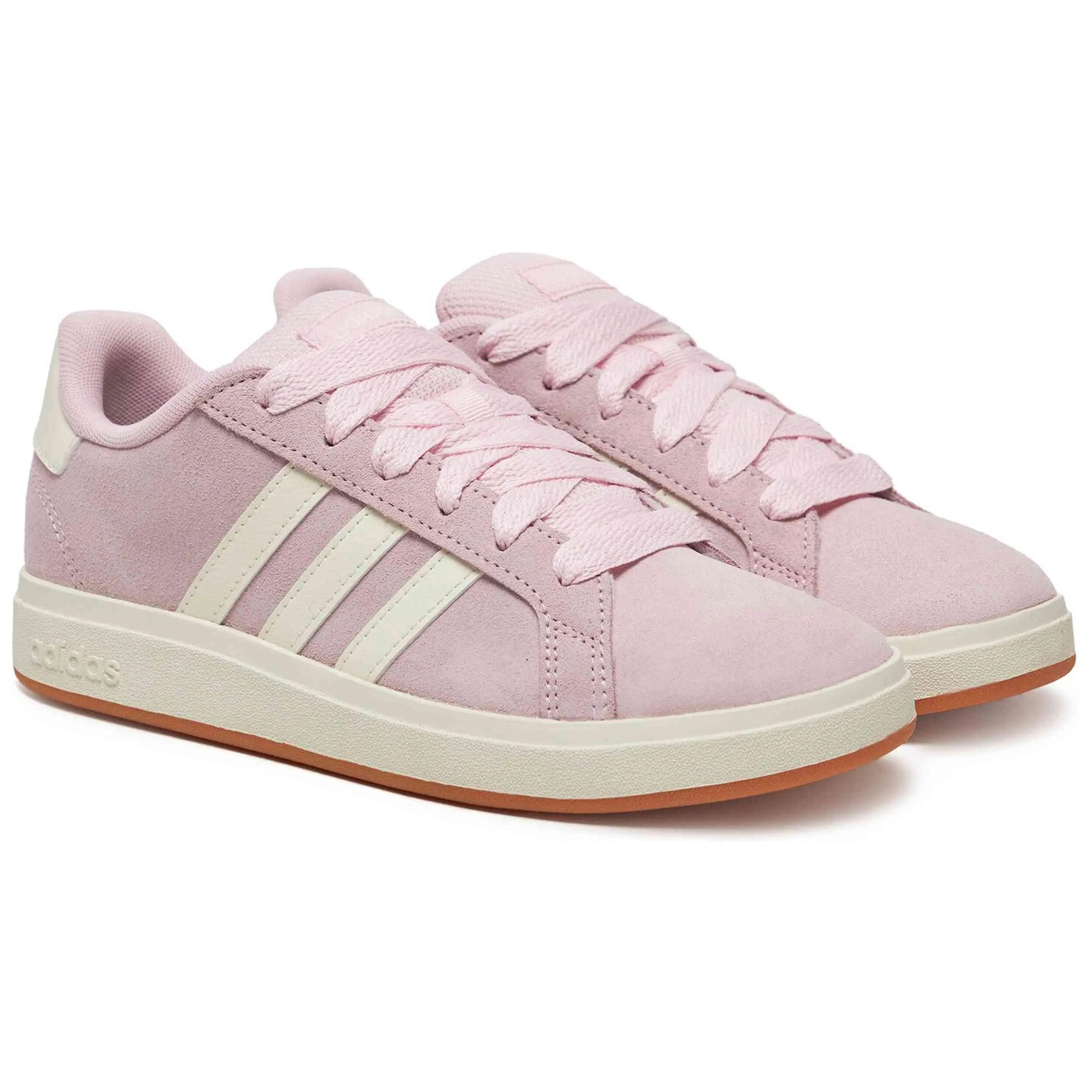 Sapatilhas Adidas modelo JP5895 para garotas 2/5