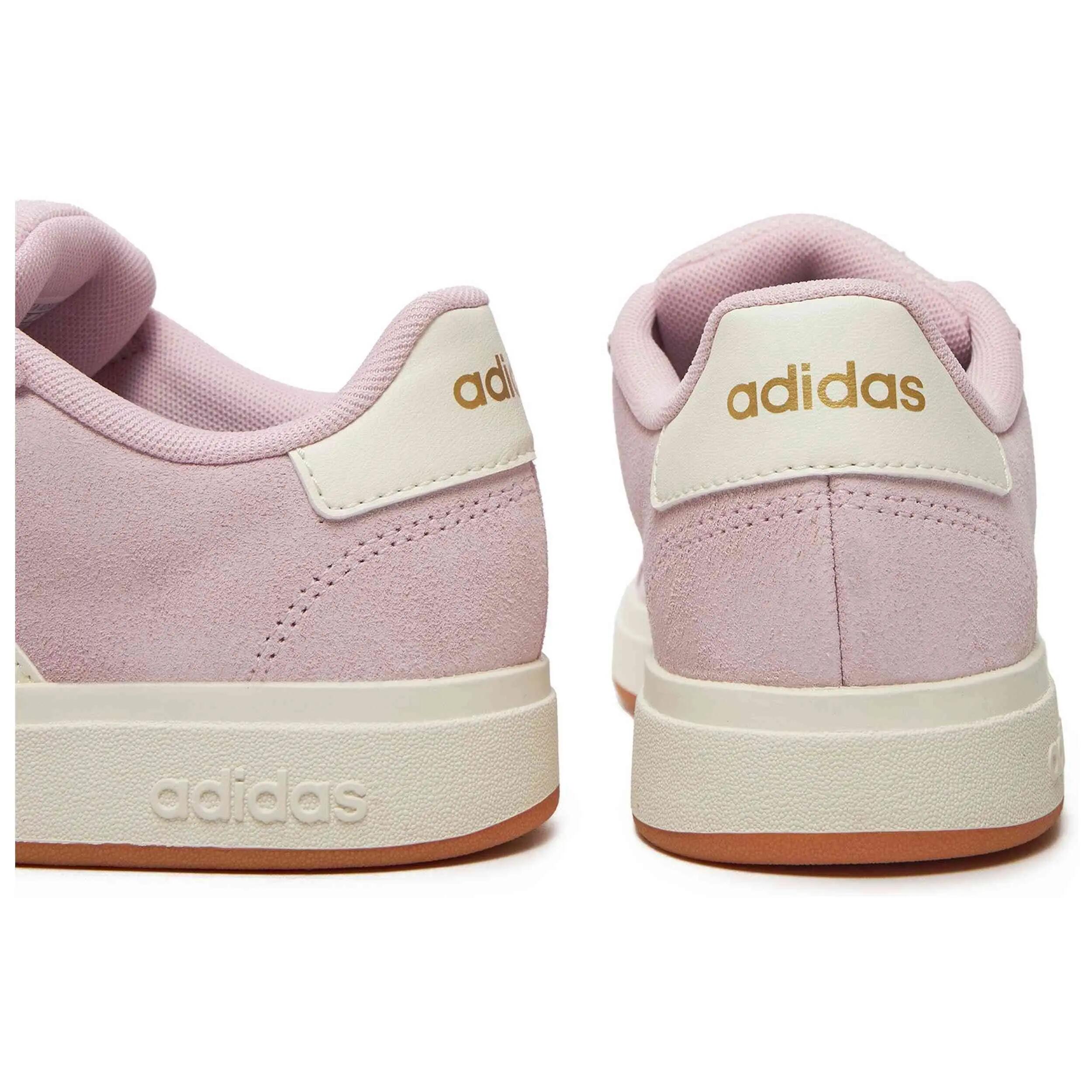Sapatilhas Adidas modelo JP5895 para garotas 5/5
