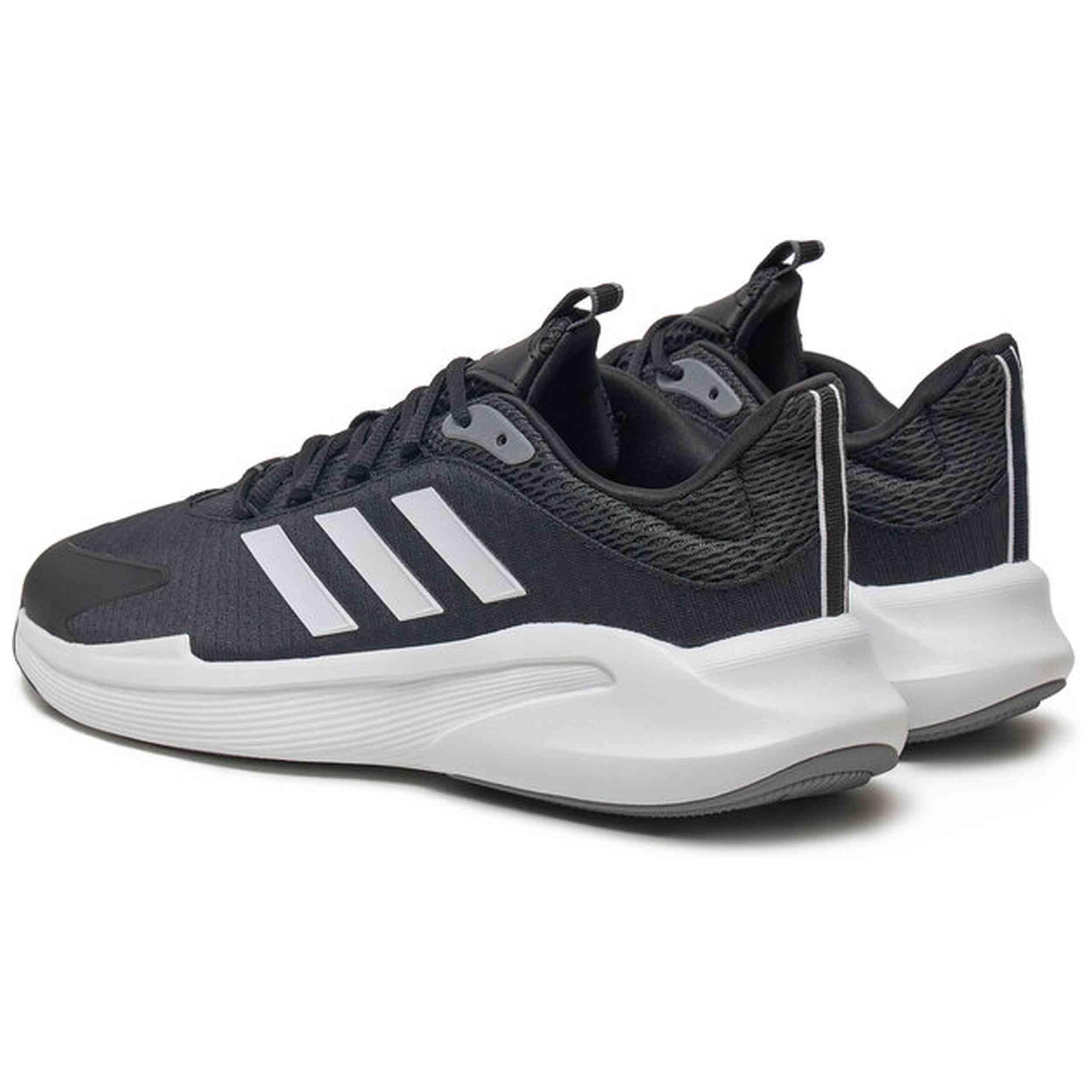 Tênis de corrida Adidas modelo JP5226 para homem 3/5