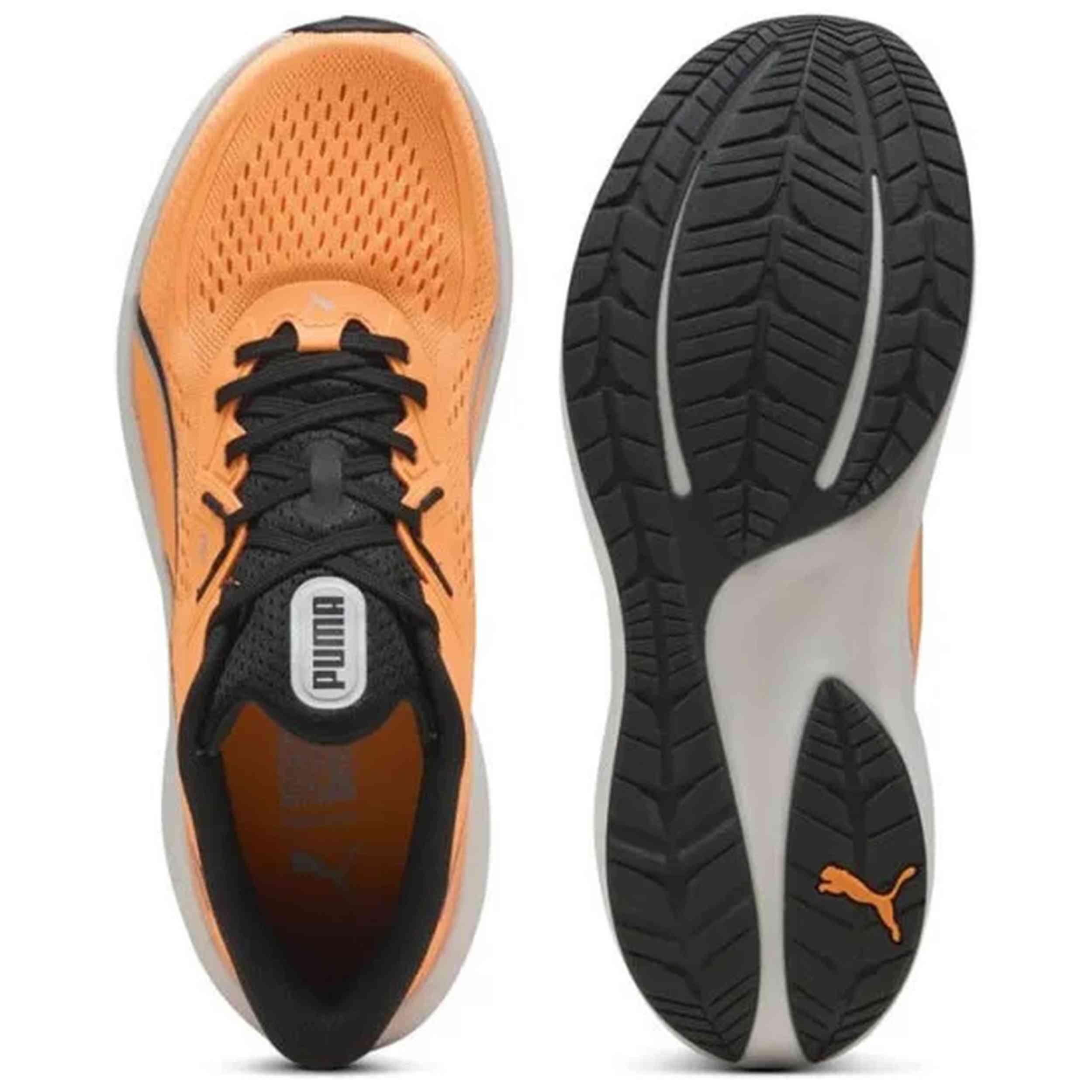 Baskets Puma modèle 311730-11 pour homme 3/5