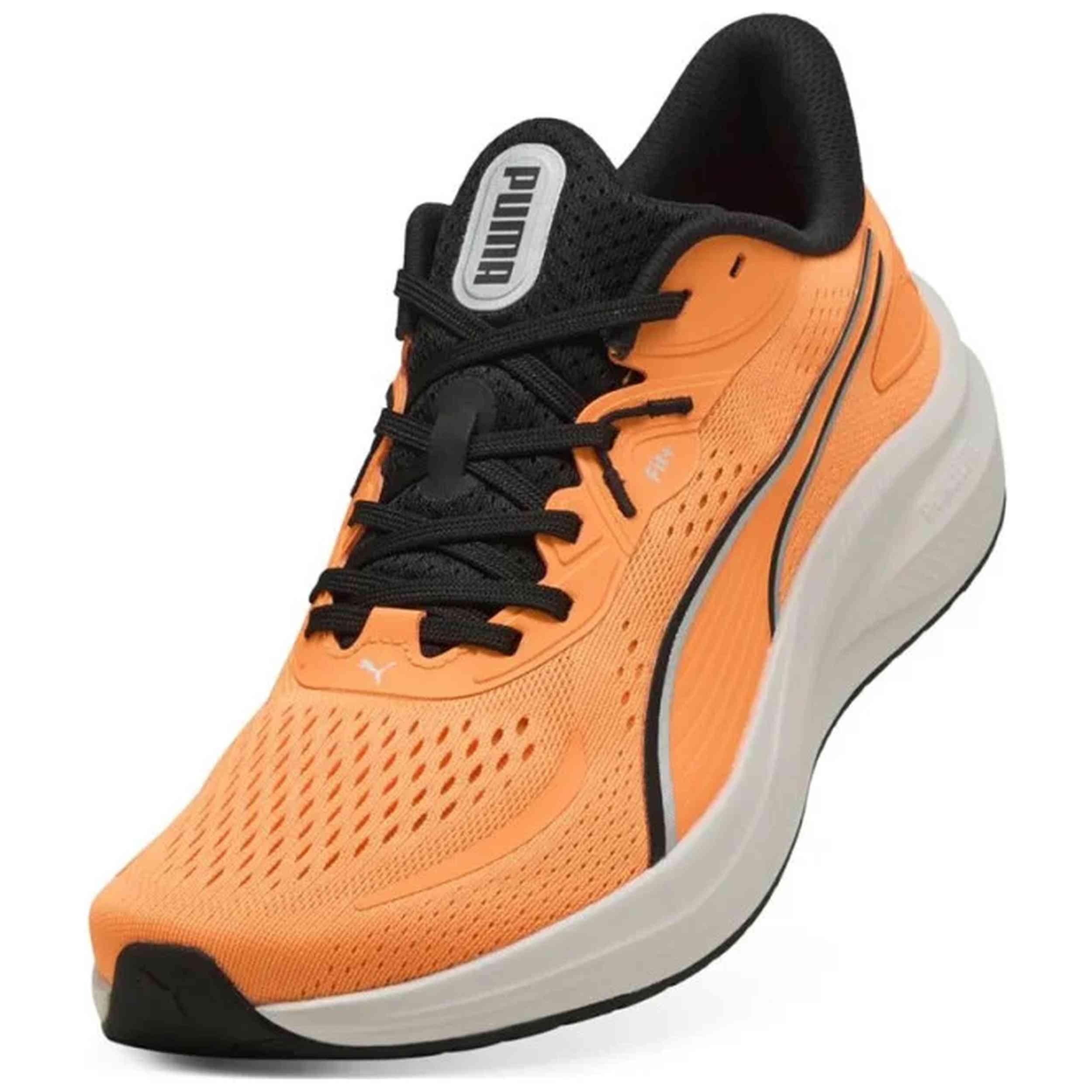 Baskets Puma modèle 311730-11 pour homme 4/5