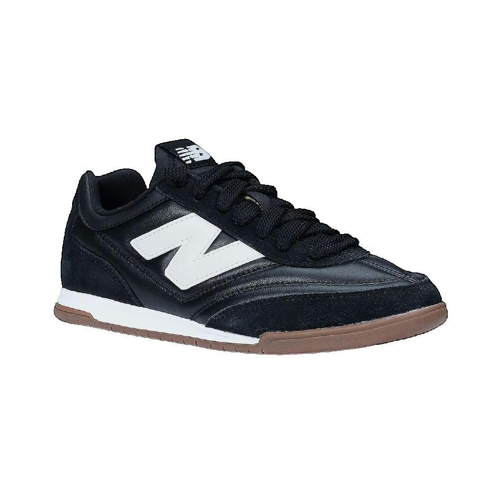 Sneakers New Balance URC42LB Noir Confort et Style 2/3