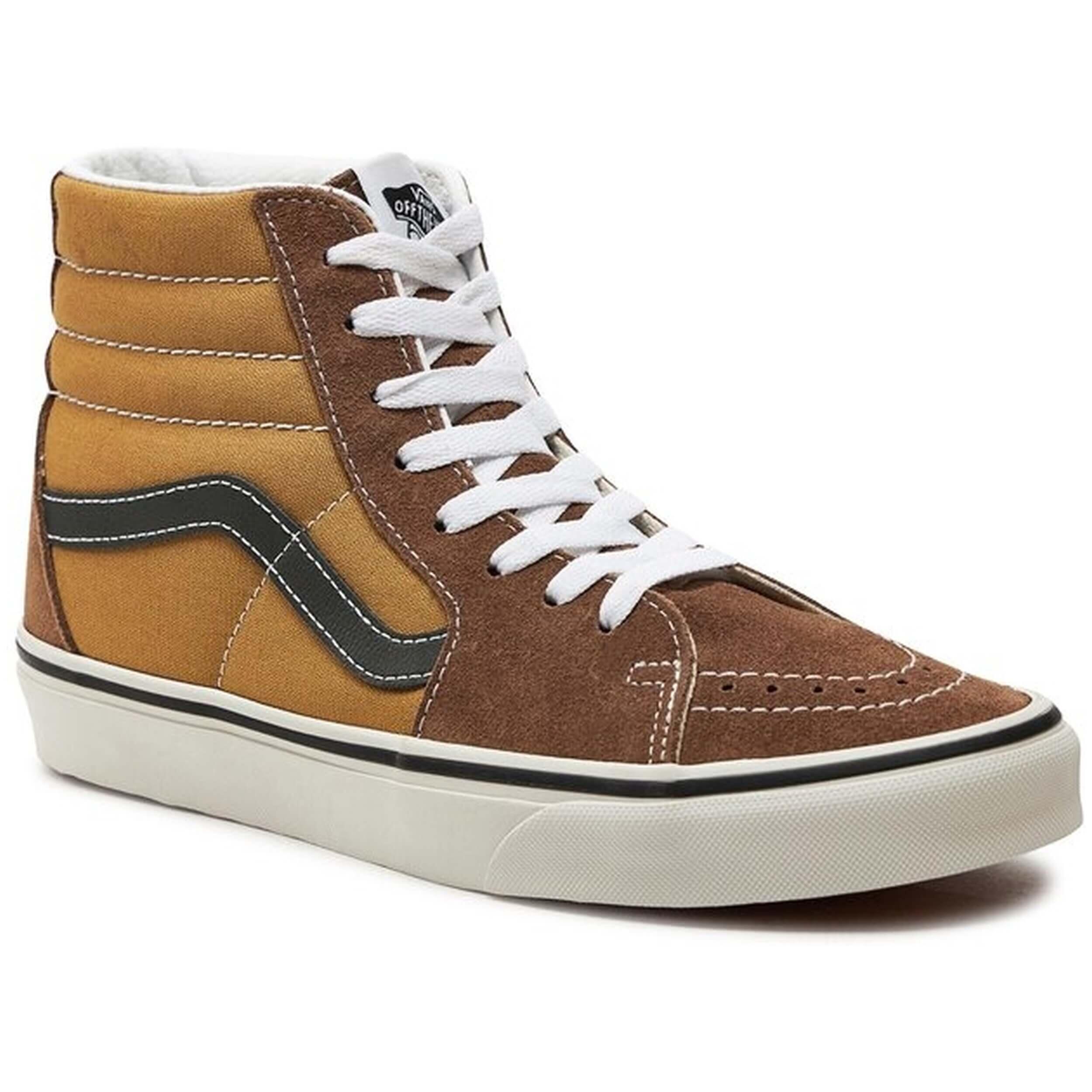 Baskets Vans modèle VN000CMXBF01 pour unisexe enfants 2/5