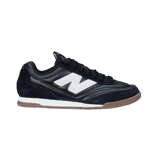 Buty New Balance URC42 czarne wygodne sneakersy